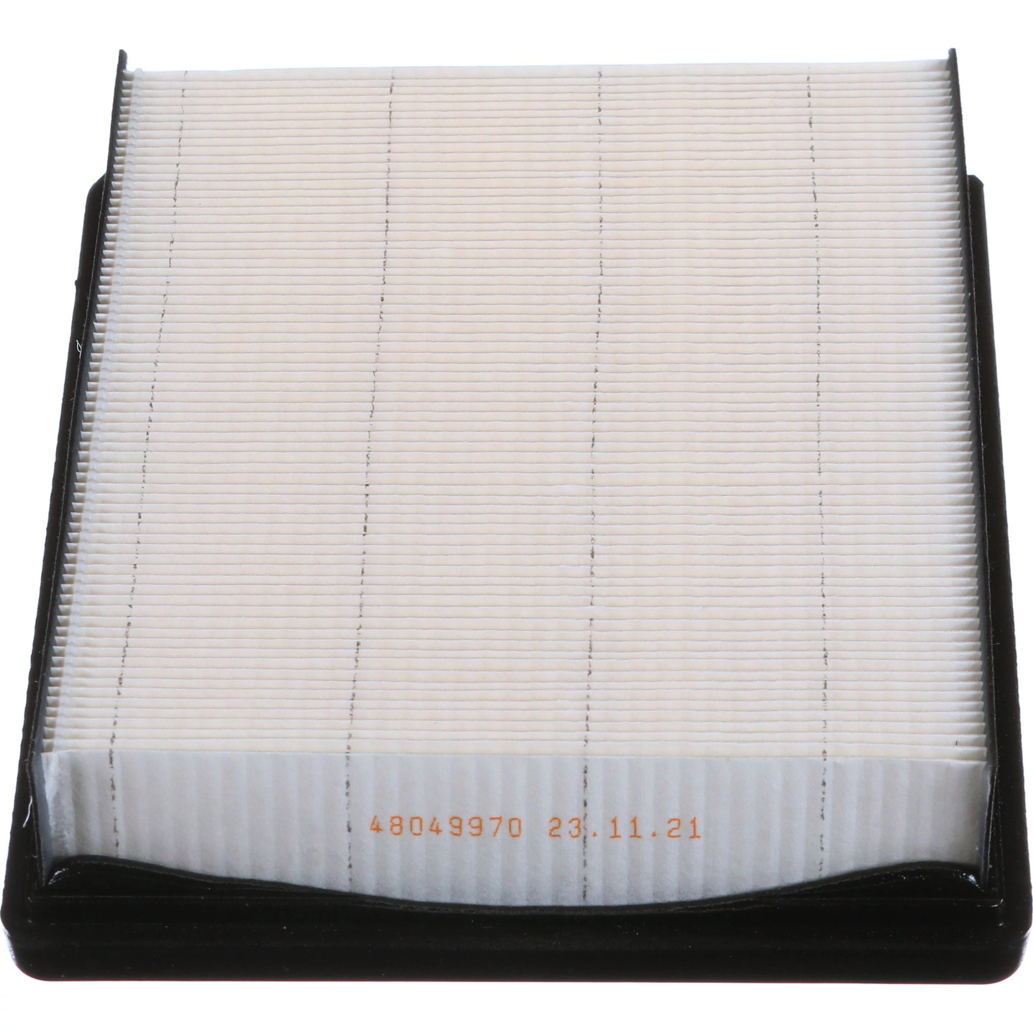 CAB FILTER | NEWHOLLANDAG | US | EN