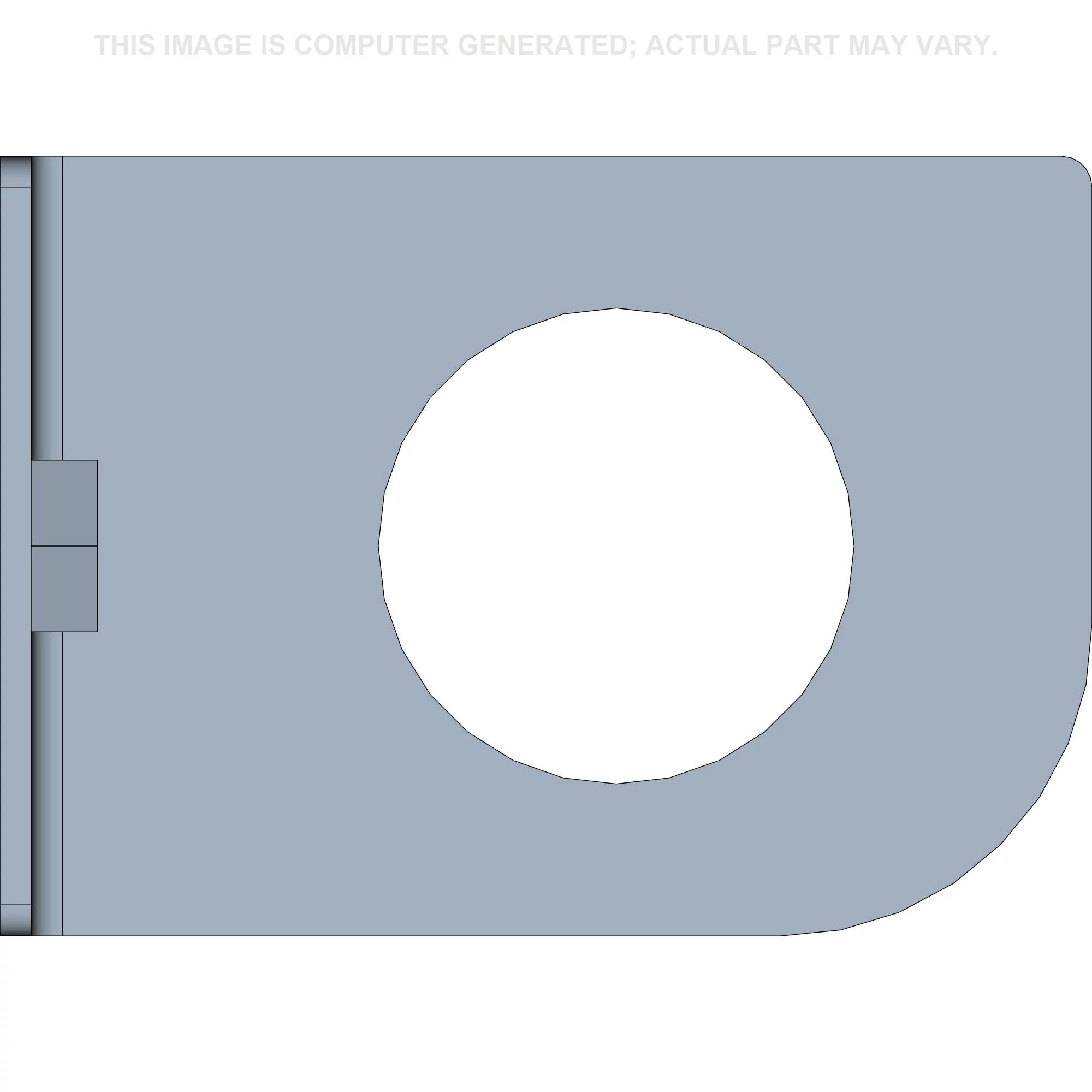 BRACKET | NEWHOLLANDAG | EU | FR
