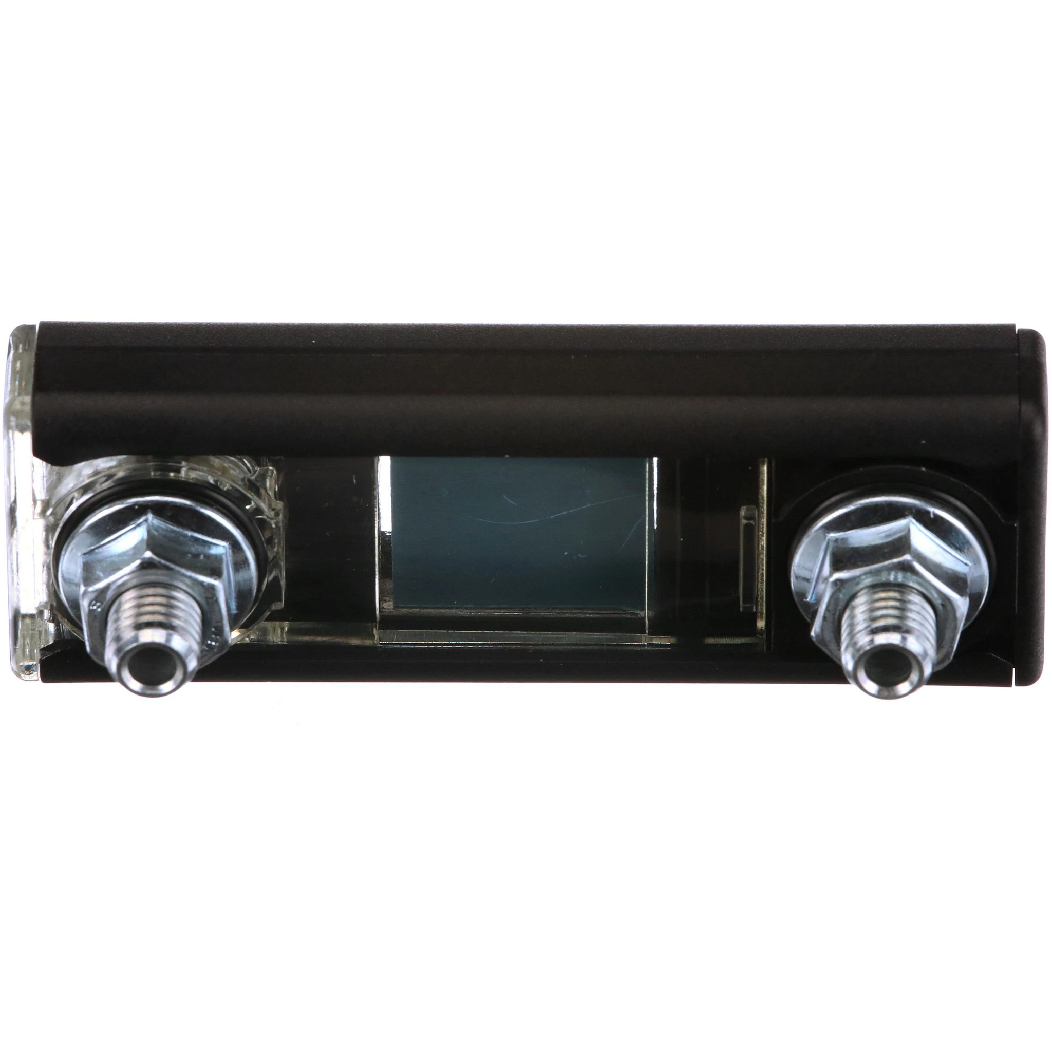 Indicador de nível de fluido hidráulico