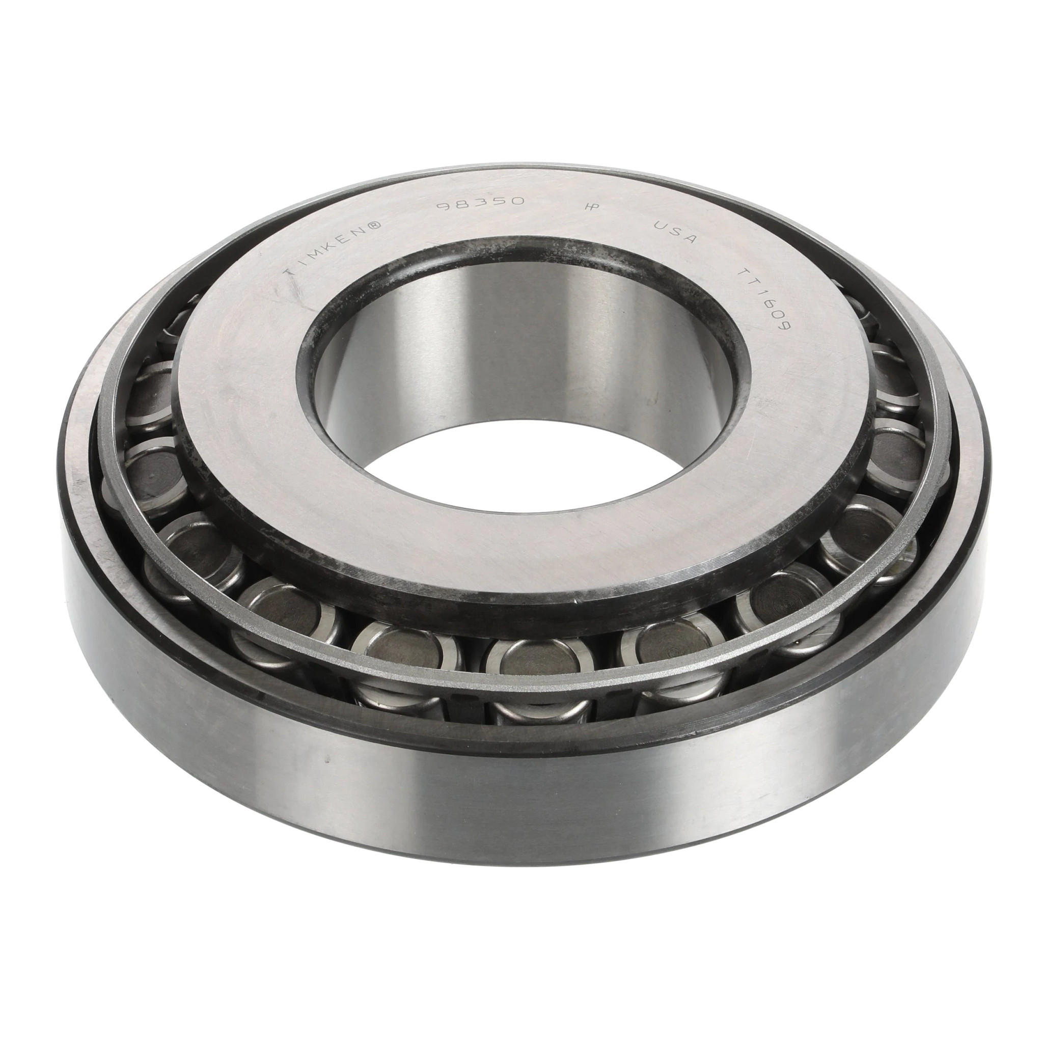 Rolamento Completo | CASECE | BR | PT