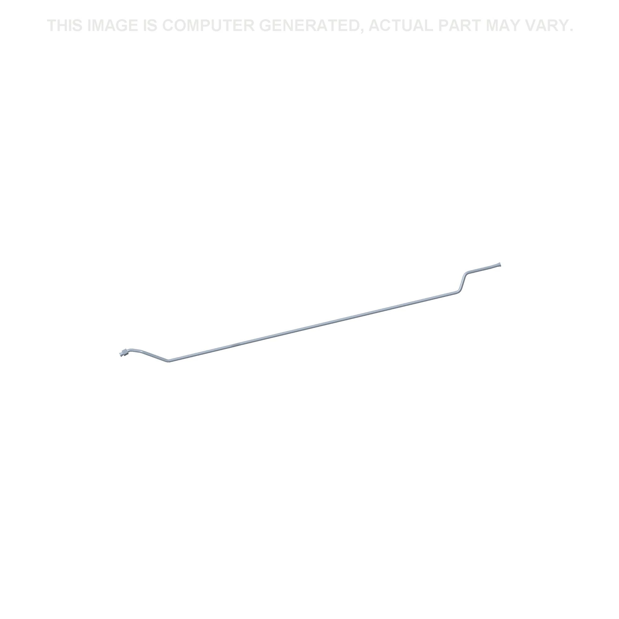 TUYAU HYDRAULIQUE | NEWHOLLANDCE | EU | FR