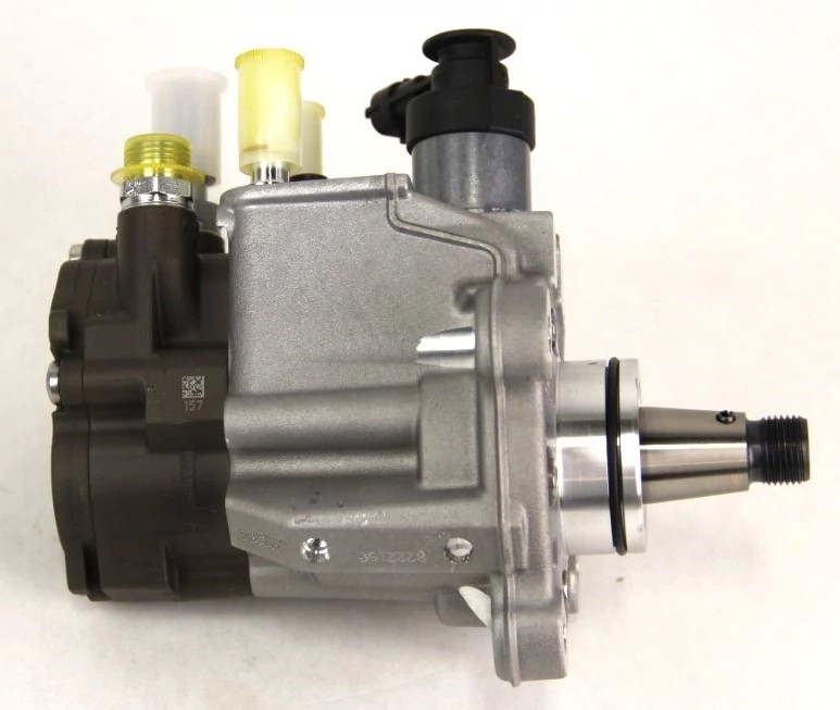 REMAN-INJECTION PUMP | CASEIH | US | EN