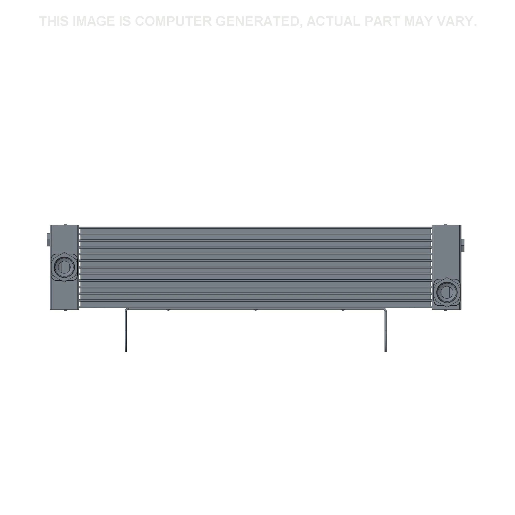 OIL COOLER | CASECE | US | EN