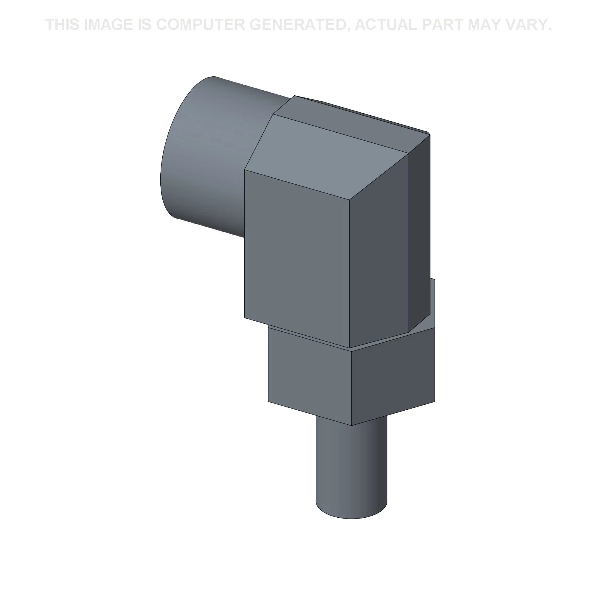 90 ELBOW | NEWHOLLANDCE | EU | PT