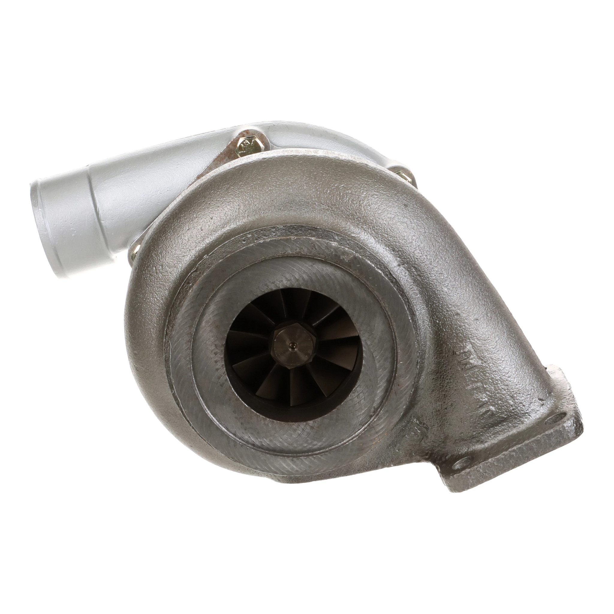 TURBOCOMPRESSOR RECU | NEWHOLLANDAG | PT | PT