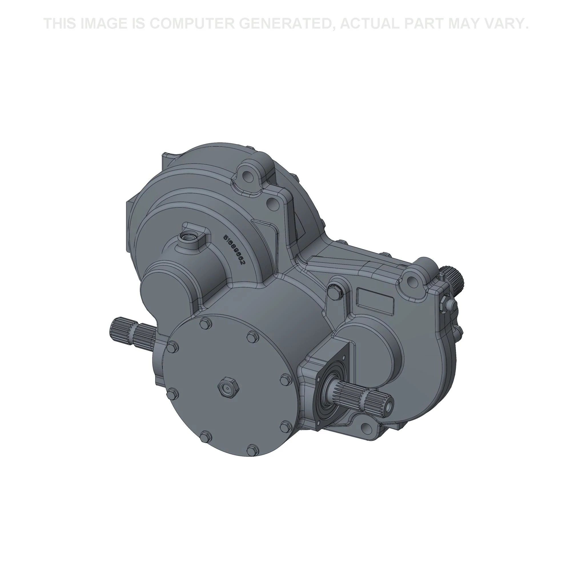 GEARBOX | CASEIH | US | EN