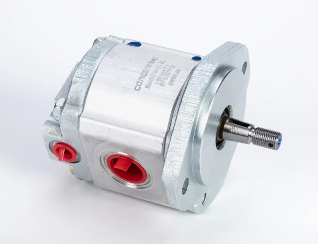 MOTOR HIDRÁULICO | NEWHOLLANDCE | EU | PT