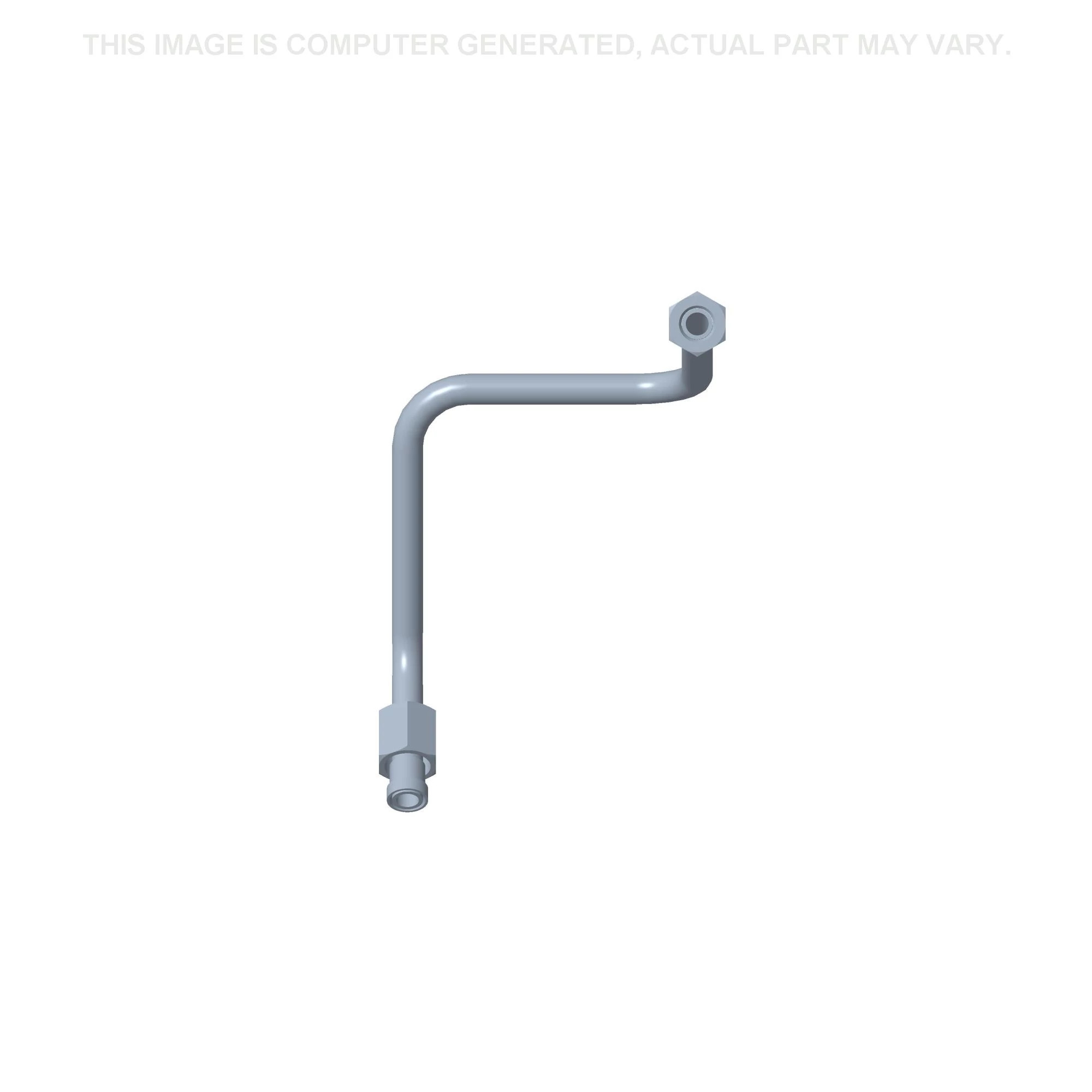 HYD TUBE | NEWHOLLANDCE | CA | EN