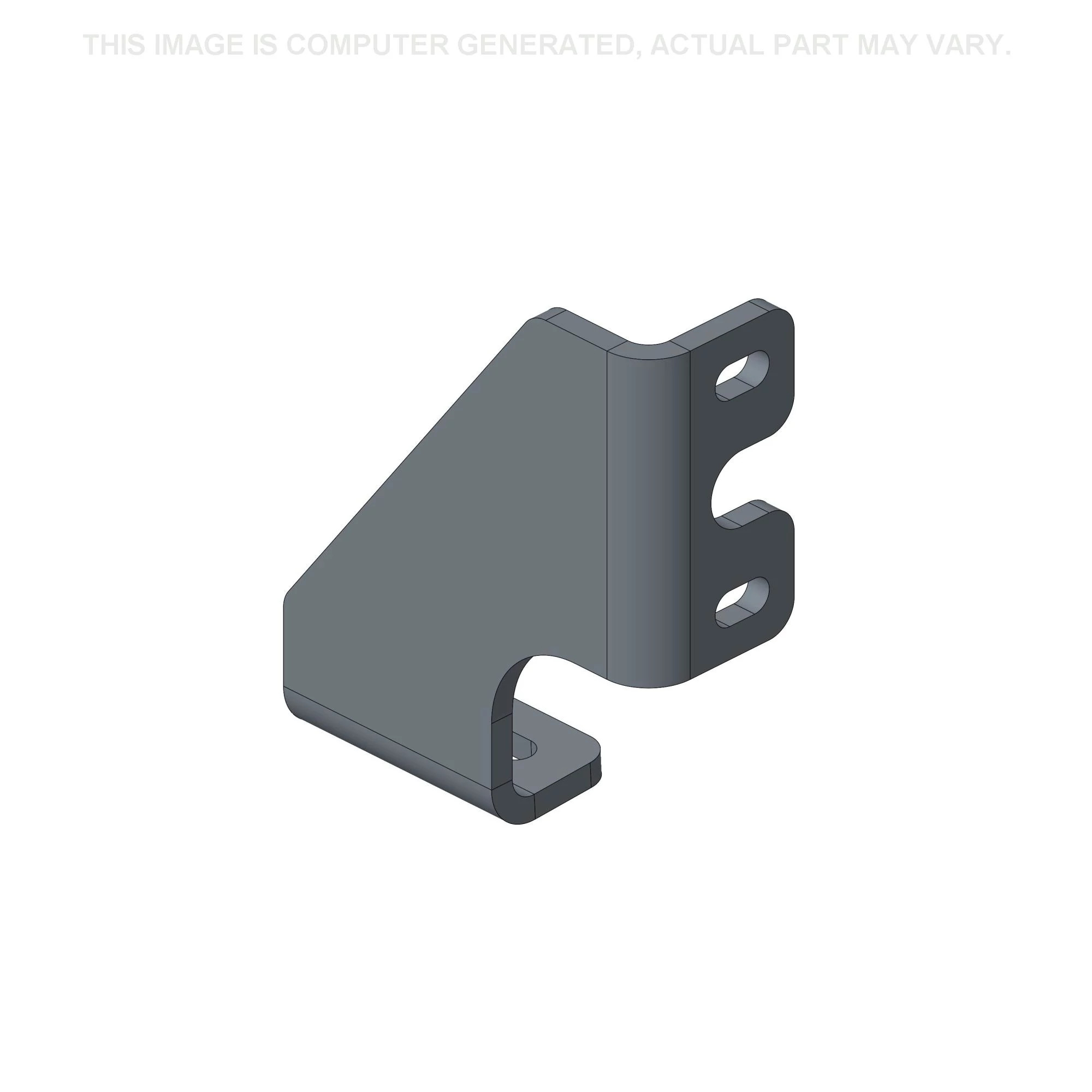 Suporte de Aço | CASEIH | BR | PT