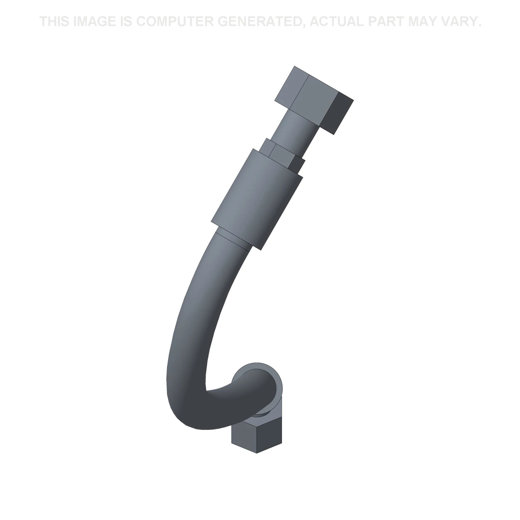 HYDRAULIC HOSE | CASECE | CA | EN