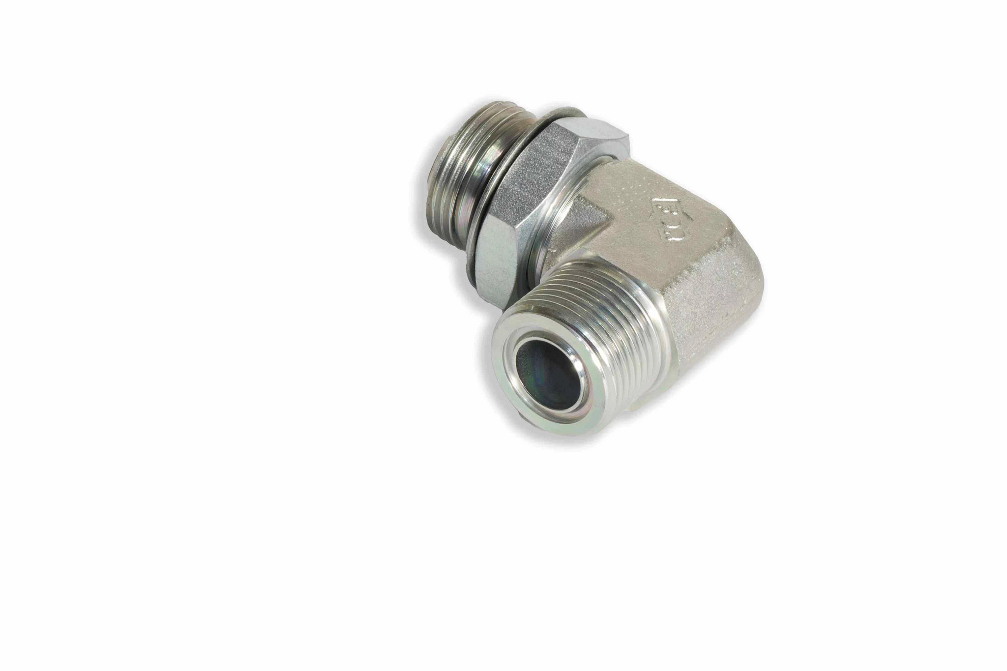 HYD CONNECTOR | CASEIH | CA | EN