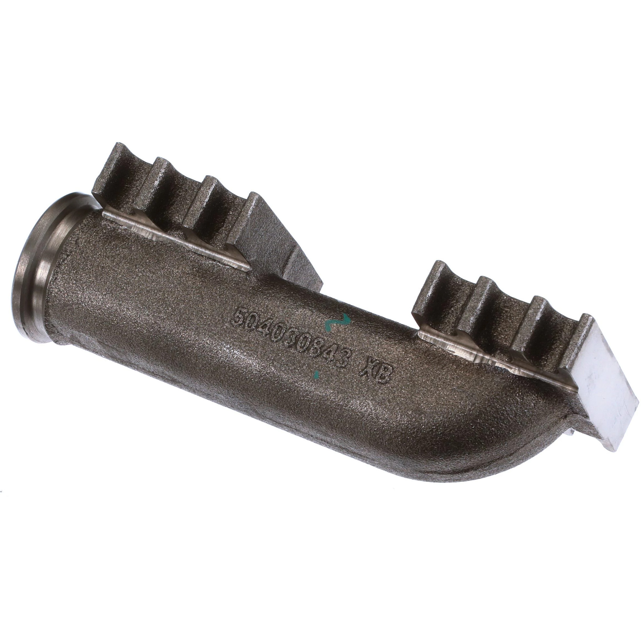 MANIFOLD, EXHAUST | MILLER | CA | EN