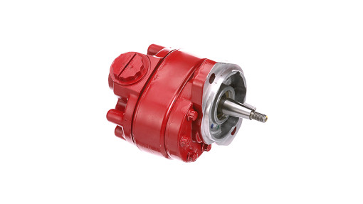Pompe à Main Hydraulique Spare Parts Holland 12-25-45 Cc – Simple/Double Action, Réservoir 3-5L Optionnel