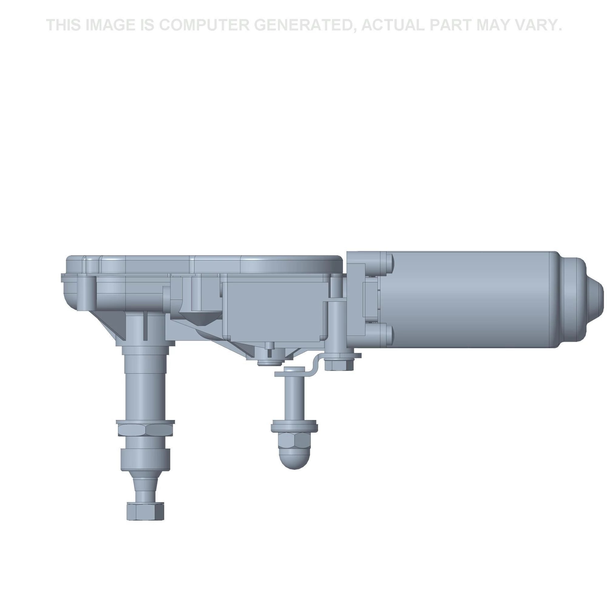 WIPER MOTOR | CASECE | US | EN