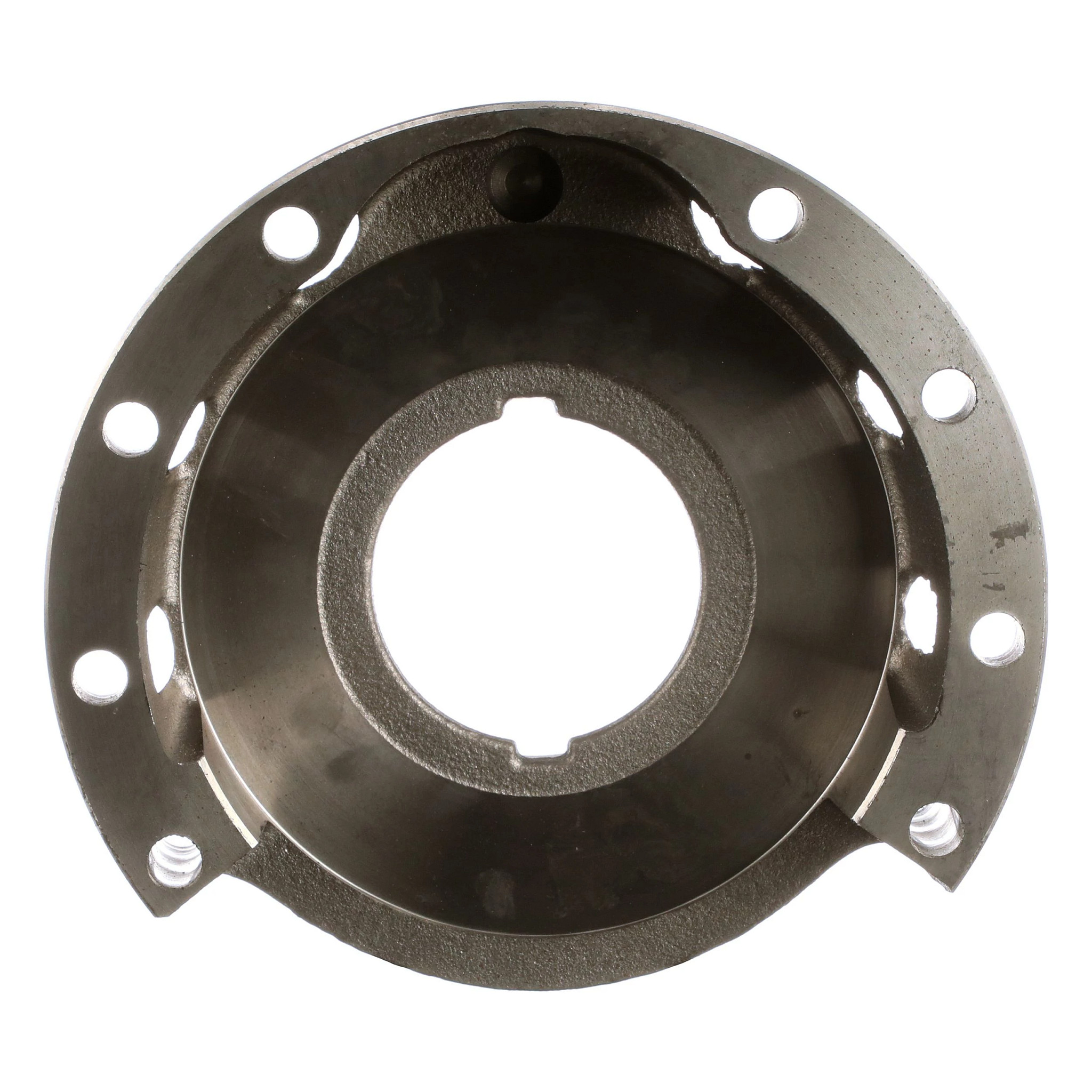 HOUSING | FLEXICOIL | CA | EN