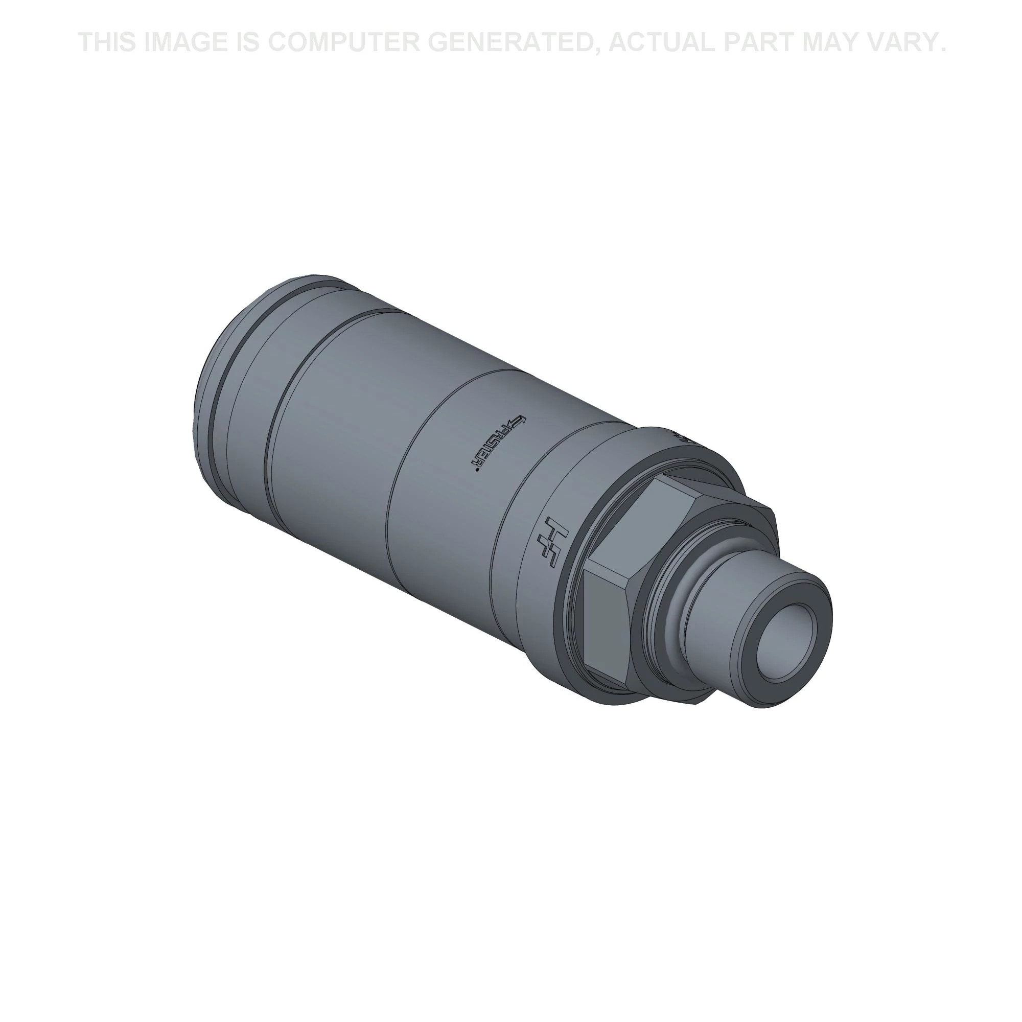 Quick Coupler - Female | NEWHOLLANDAG | BR | PT