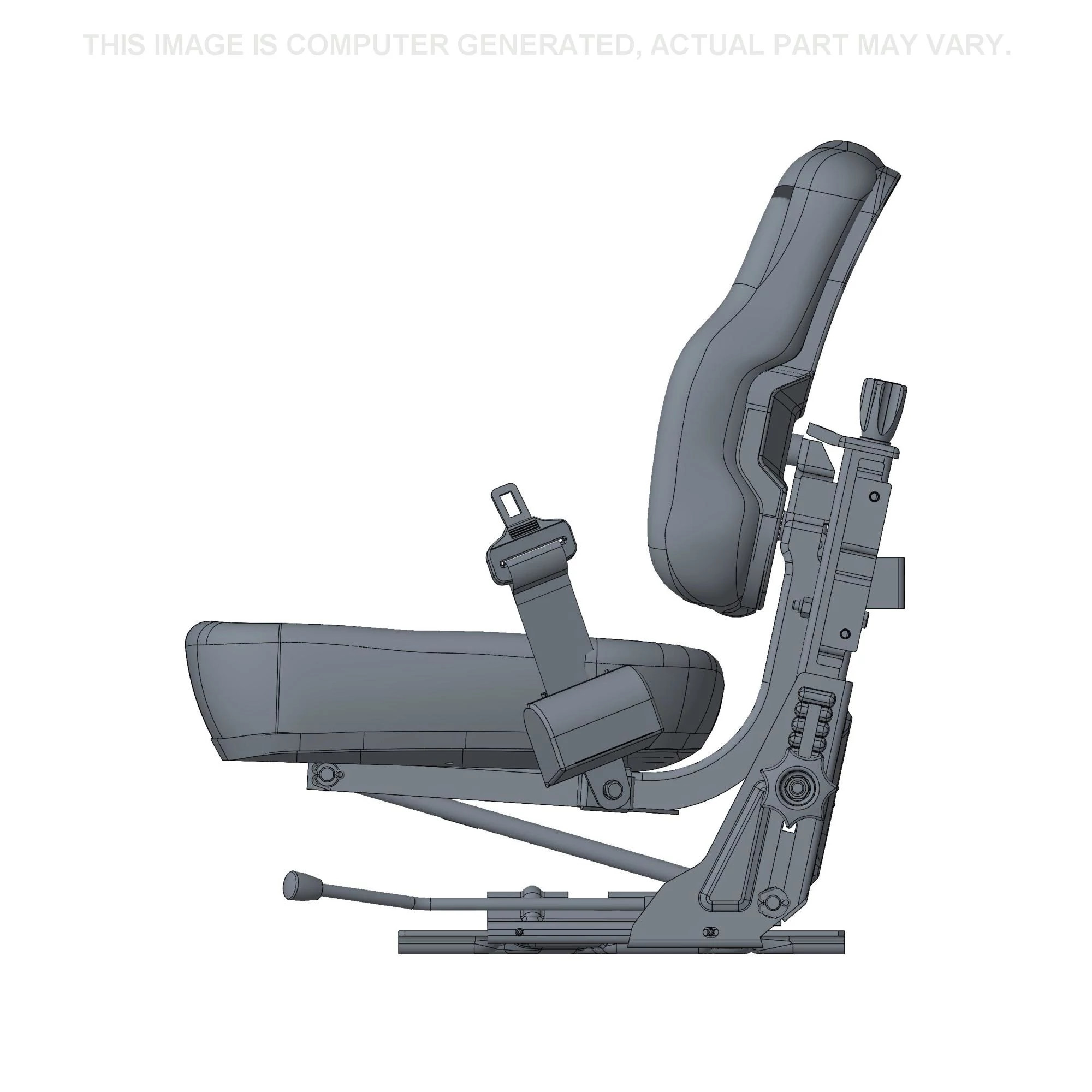 SEDILE CONDUCENTE | NEWHOLLANDAG | IT | IT