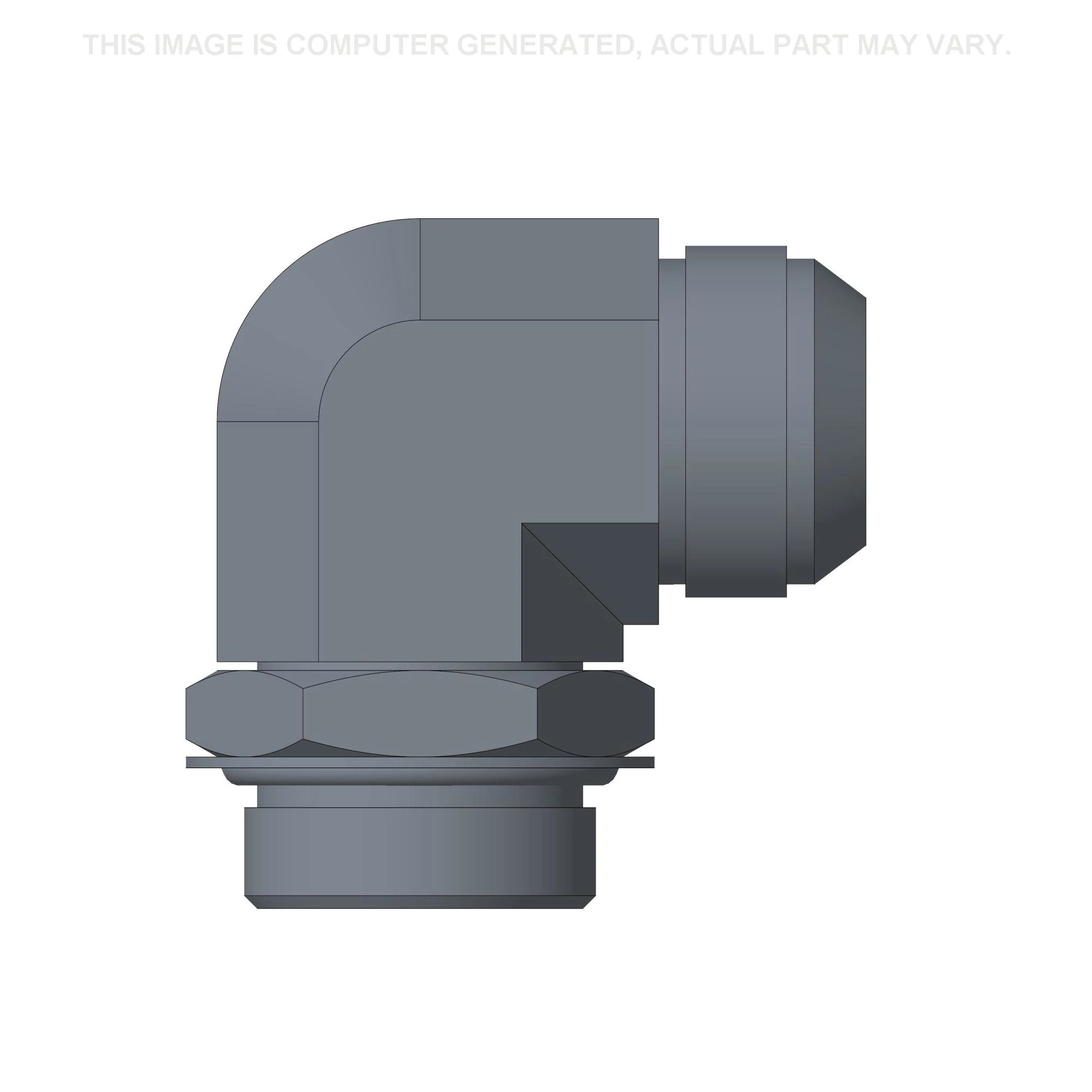 ELBOW | CASEIH | CA | EN