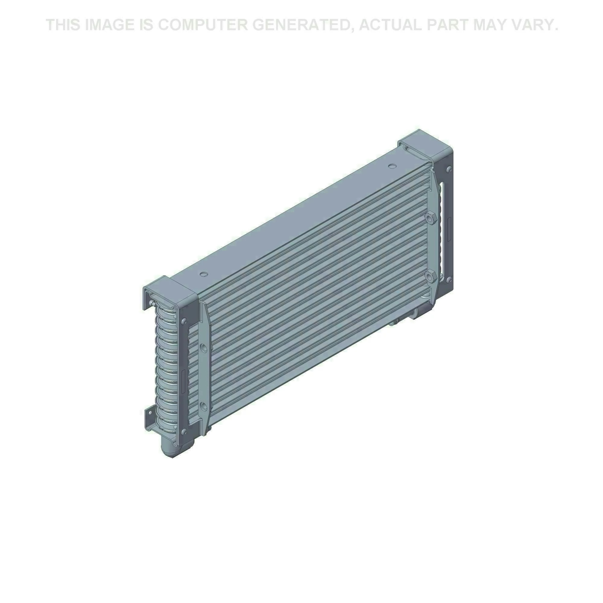 Oil Cooler | CASECE | CA | EN