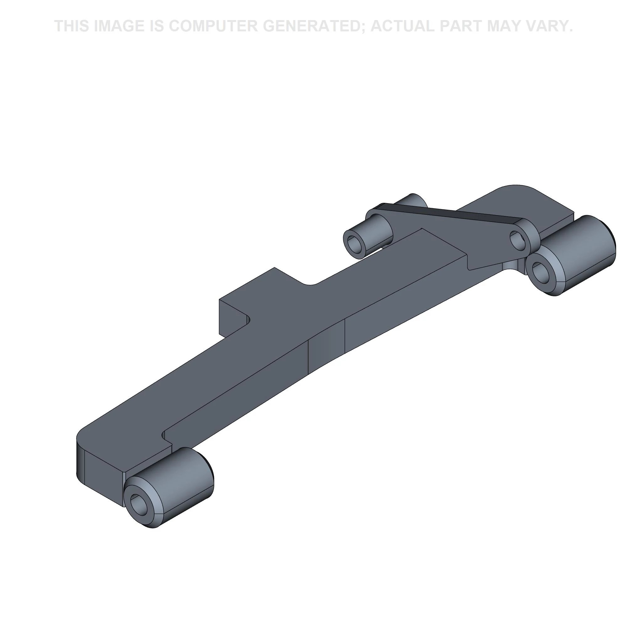 Lock | CASEIH | CA | EN
