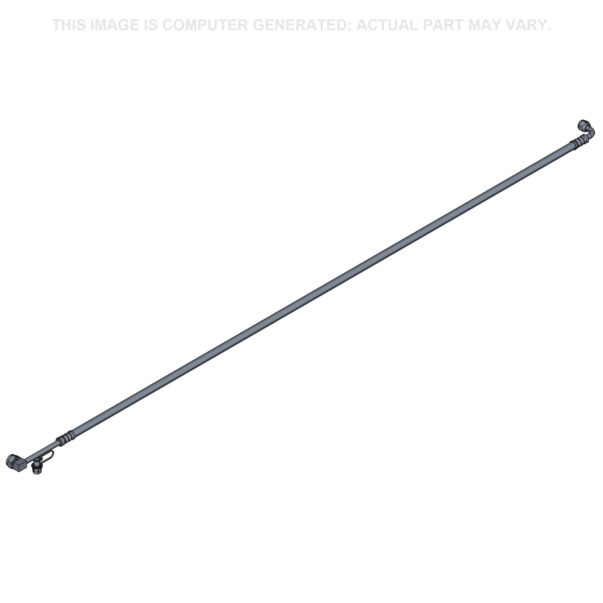 A/C HOSE - 92250204