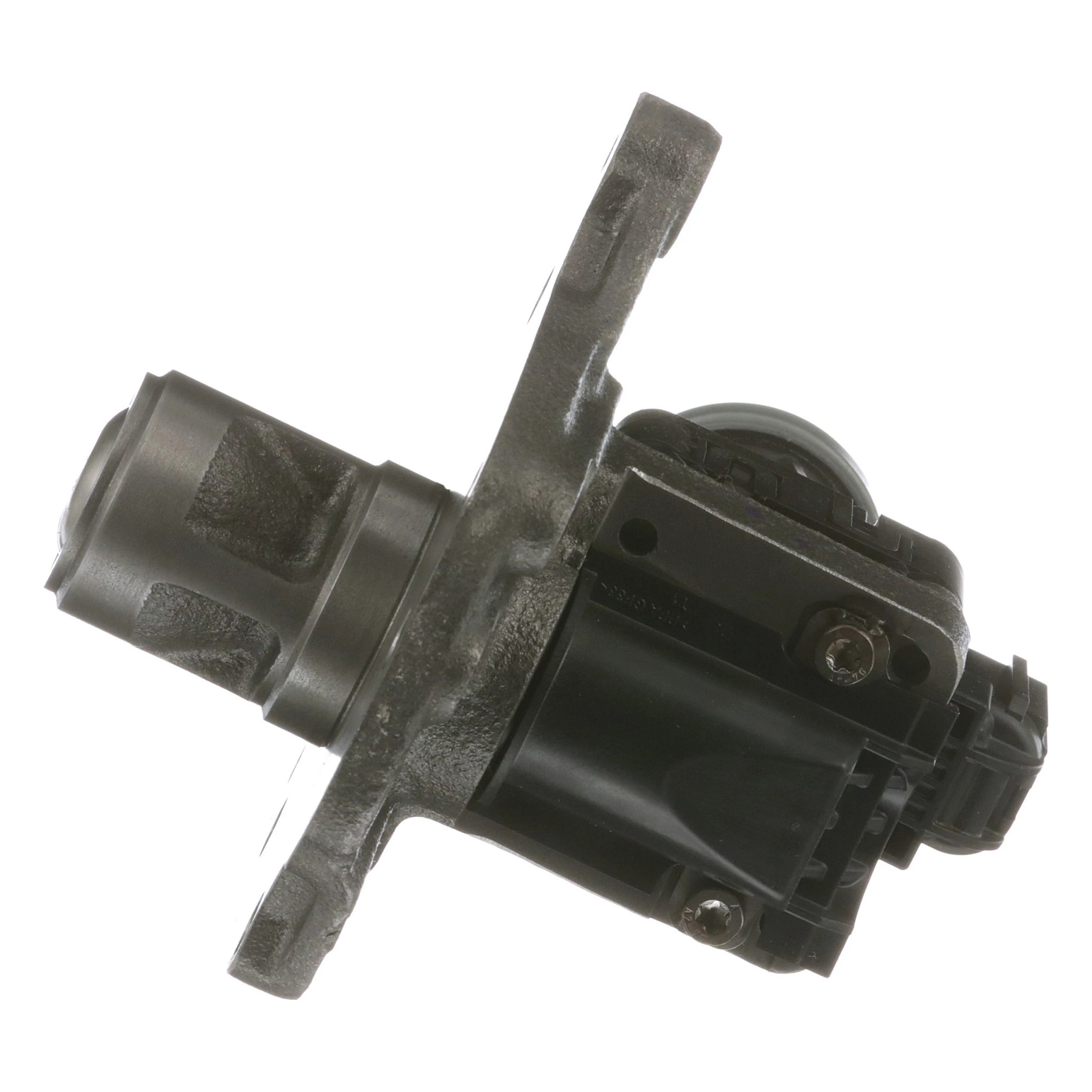 CONTROL VALVE | STEYR | NZ | EN