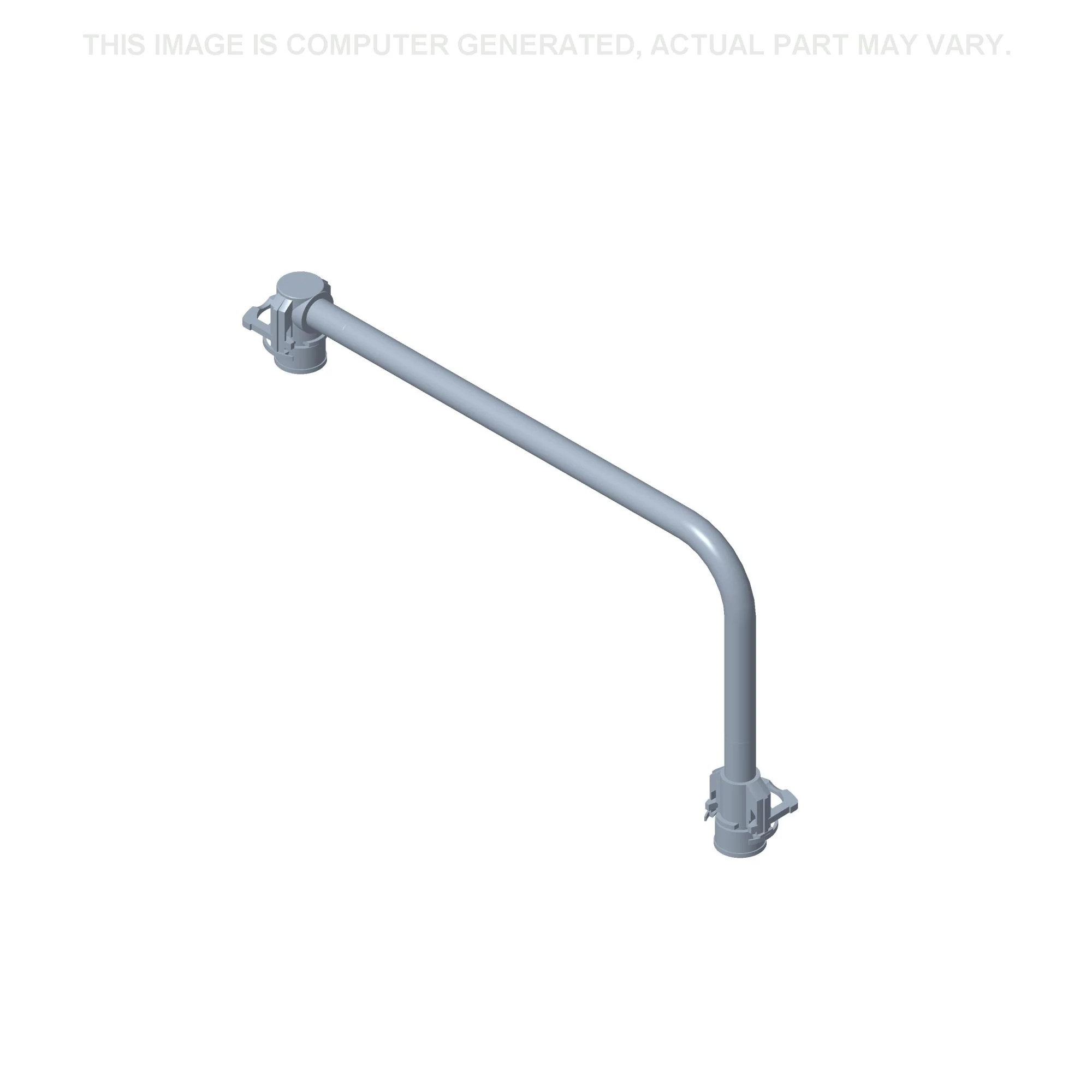 HOSE, FUEL | CASECE | US | EN