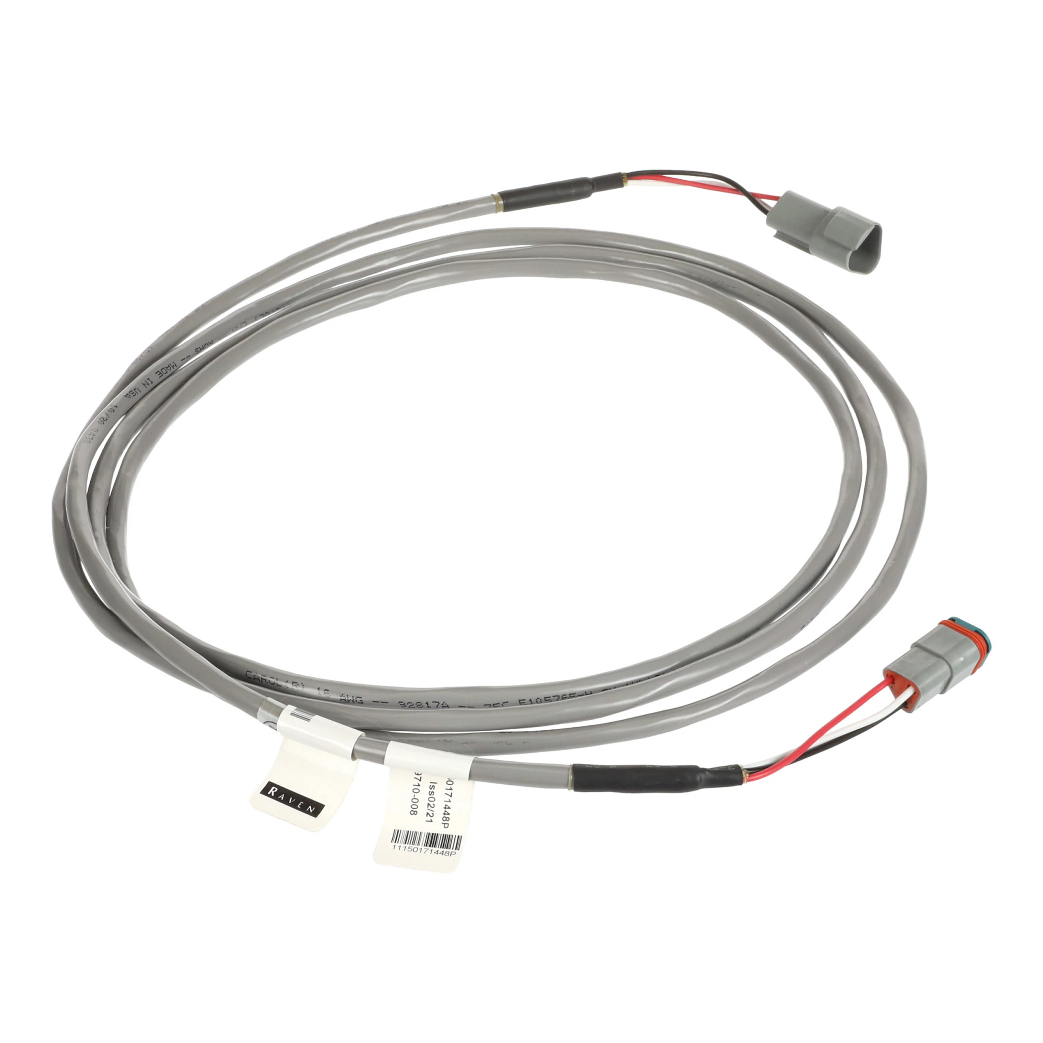 CABLE | NEWHOLLANDAG | CA | EN