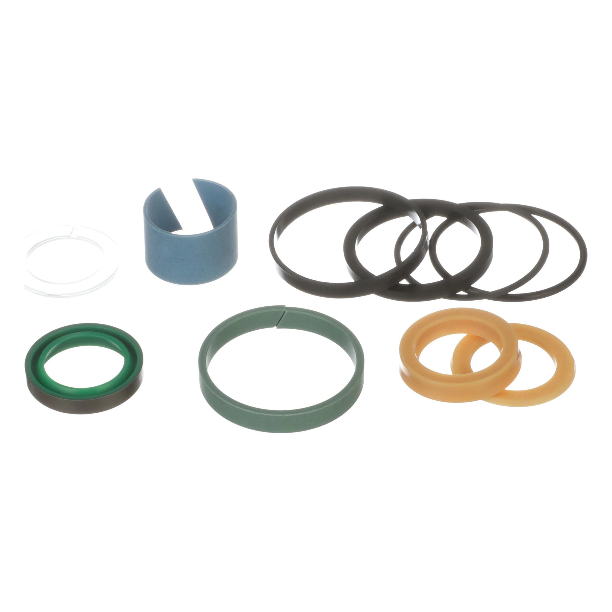 KIT DE JUNTAS | CASECE | EU | ES