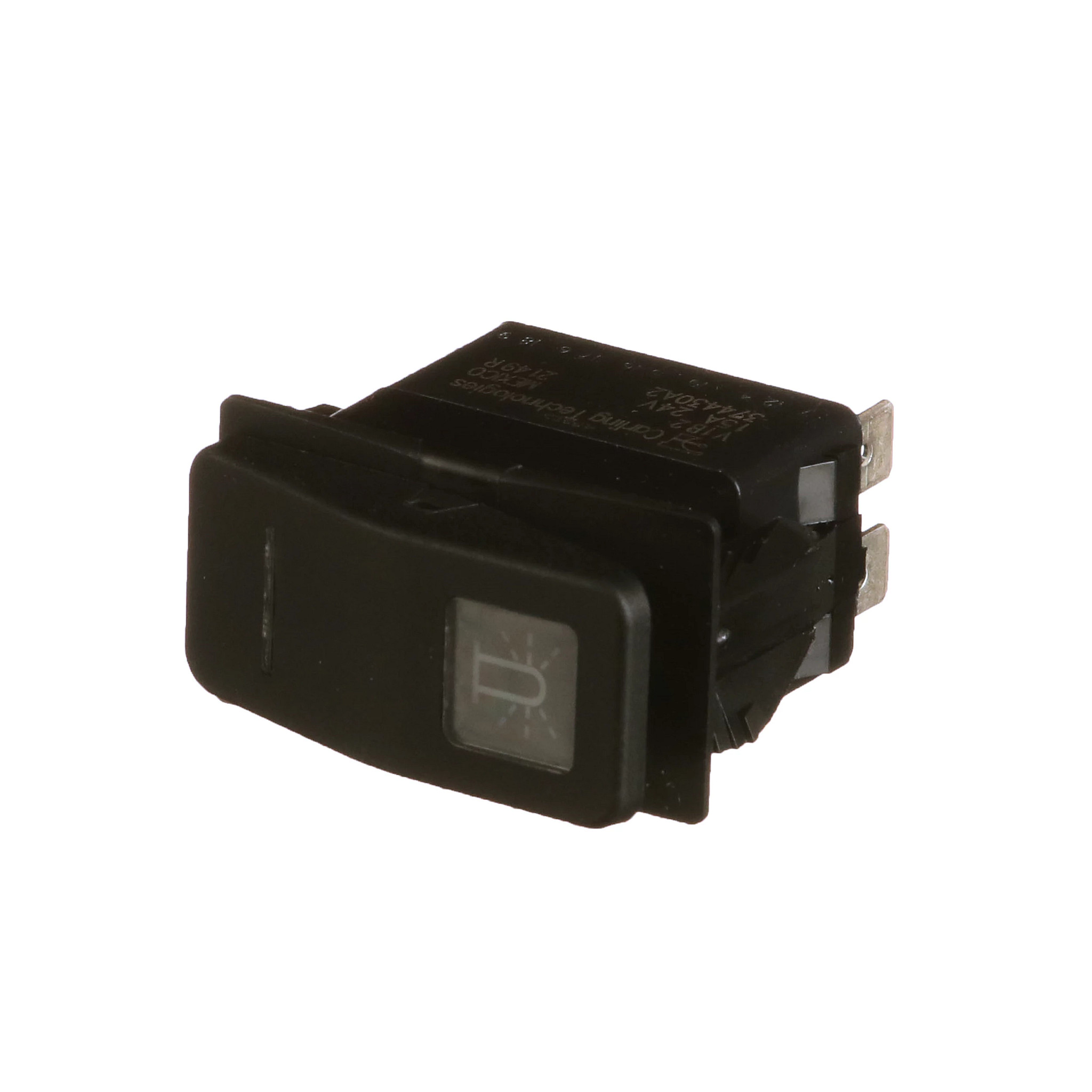 Interruptor Luz De A | CASECE | BR | PT