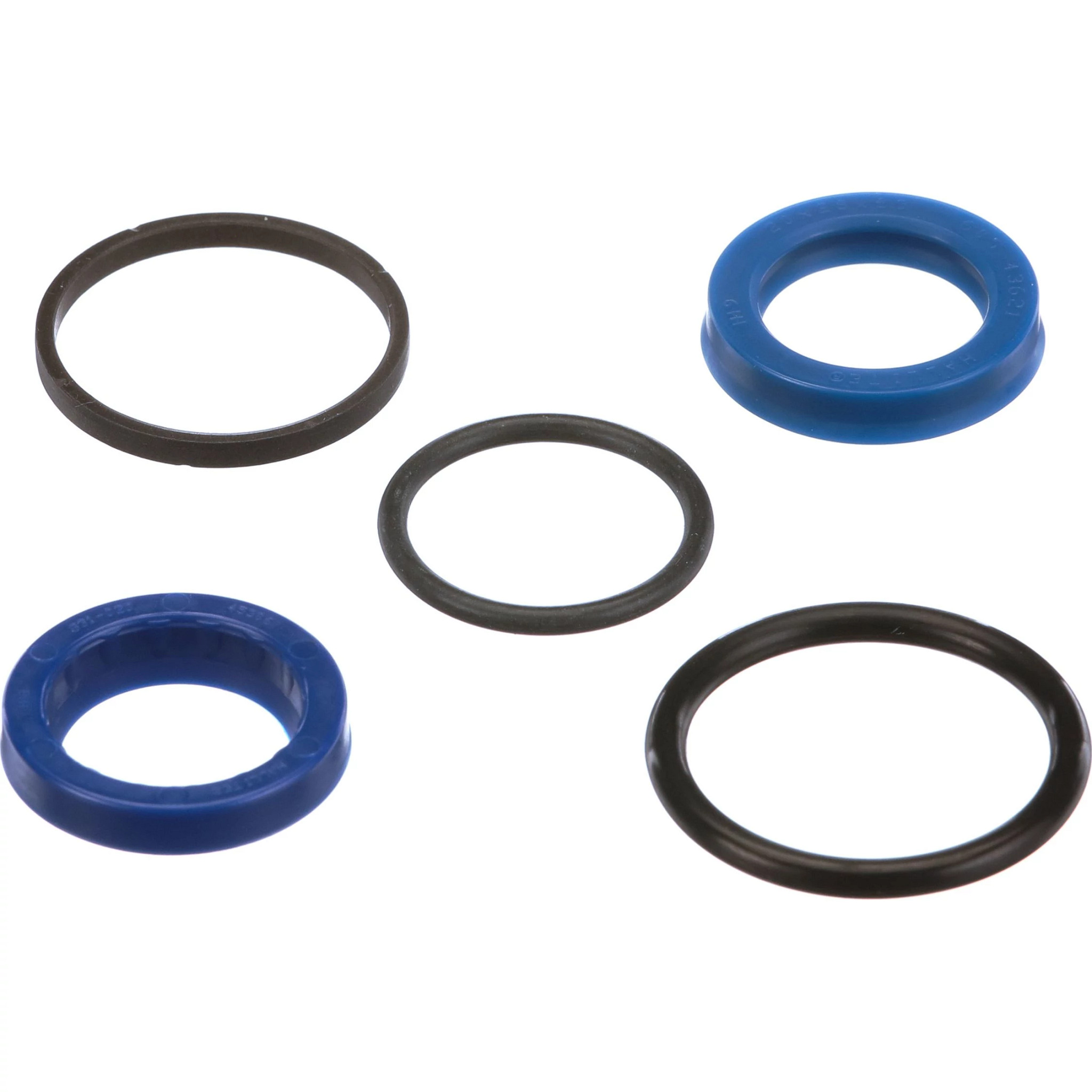 KIT DE JOINTS | NEWHOLLANDAG | FR | FR