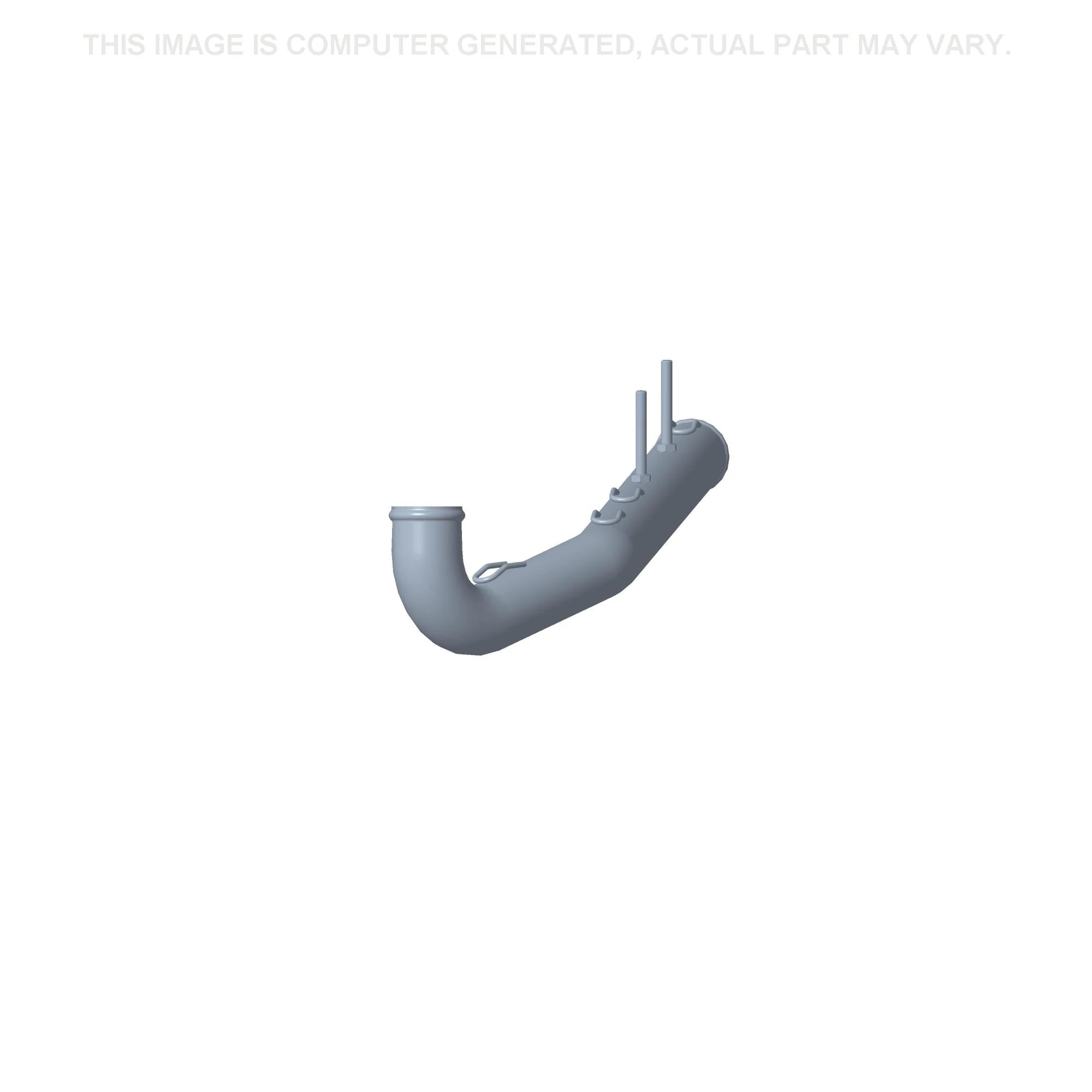 AIR INTAKE TUBE | CASECE | US | EN
