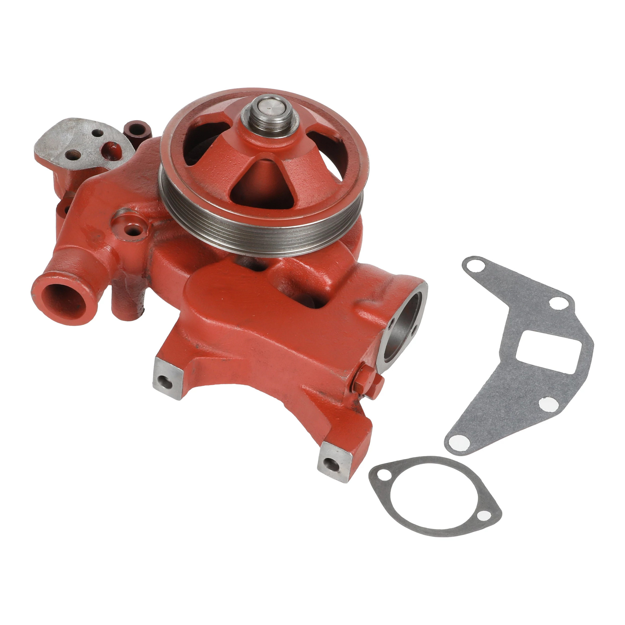 POMPE A EAU | NEWHOLLANDAG | CA | FR
