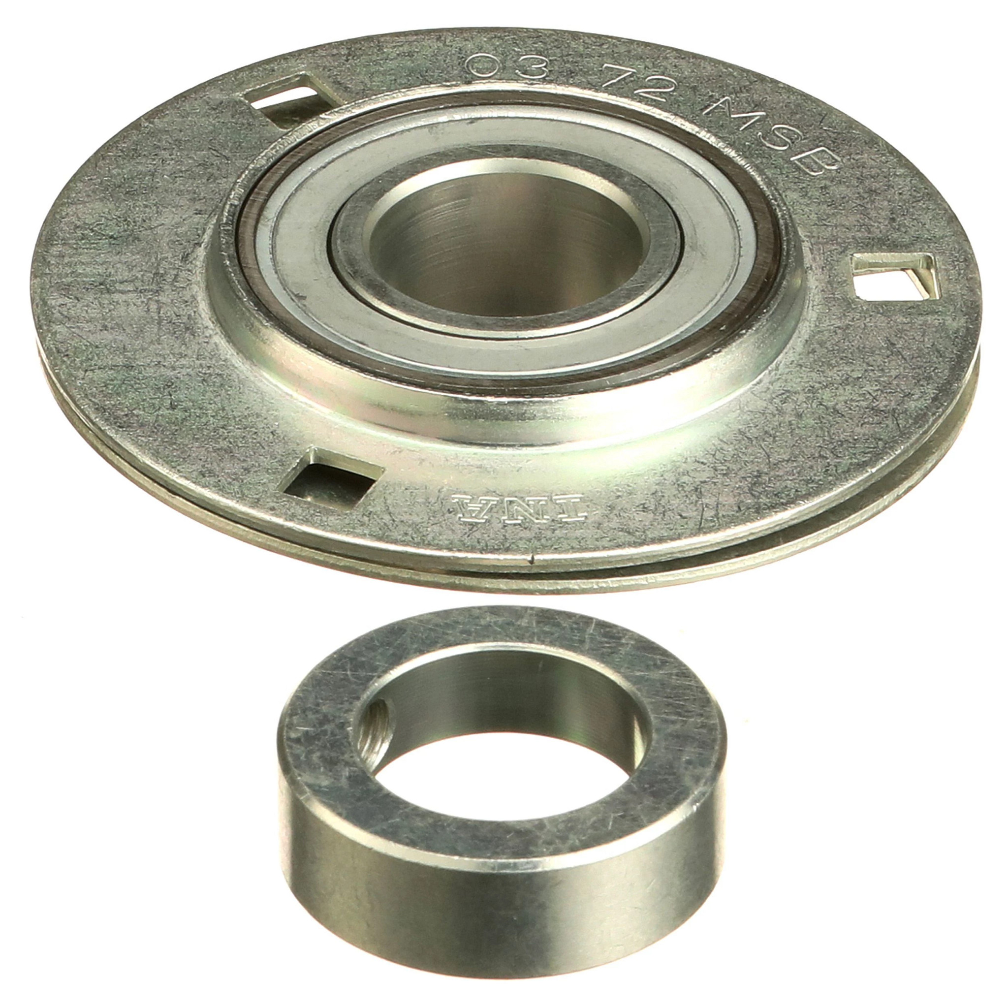 BEARING HOUSING | NEWHOLLANDAG | US | EN