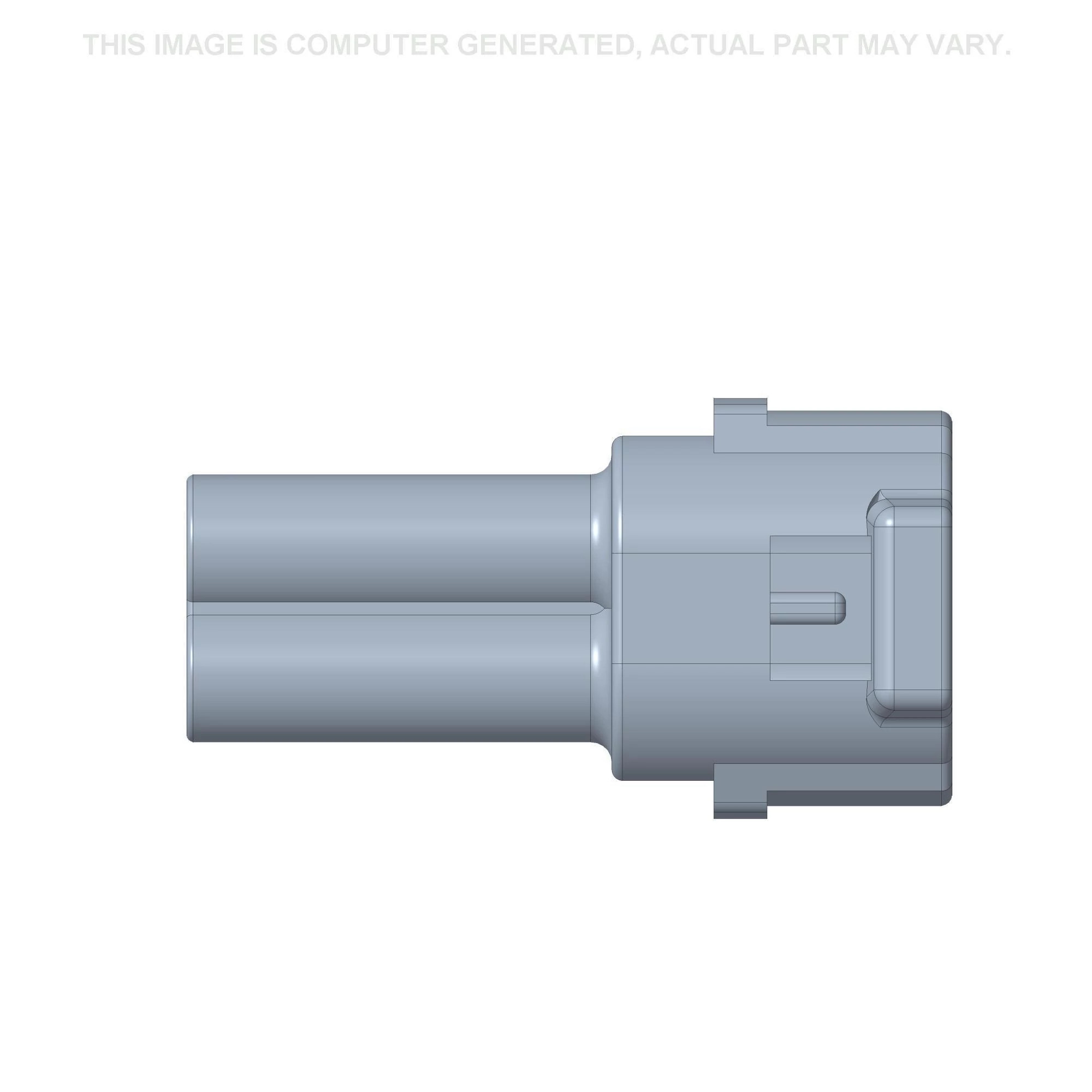 ELEC CONNECTOR | NEWHOLLANDAG | CA | EN