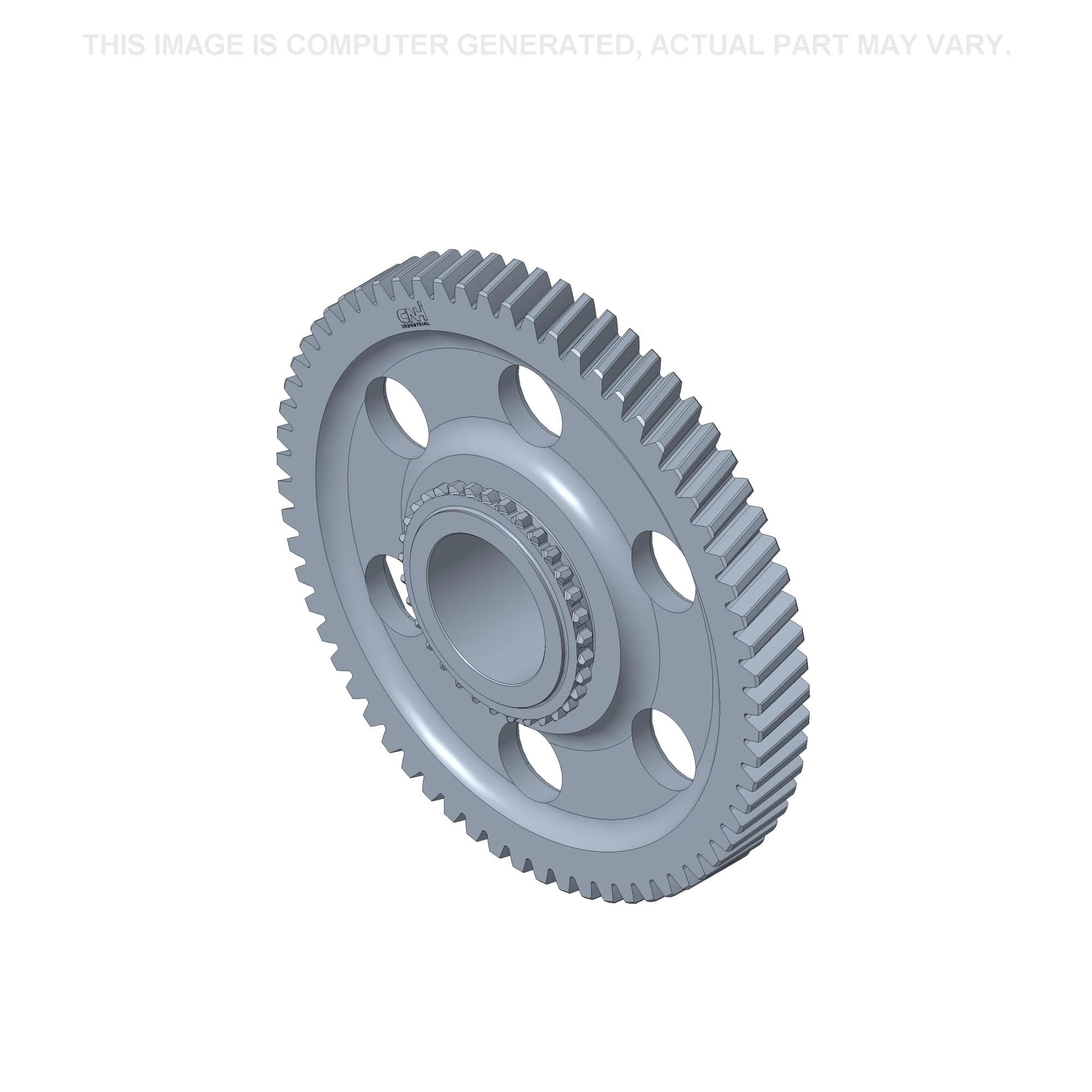 ZAHNRAD | NEWHOLLANDAG | DE | DE