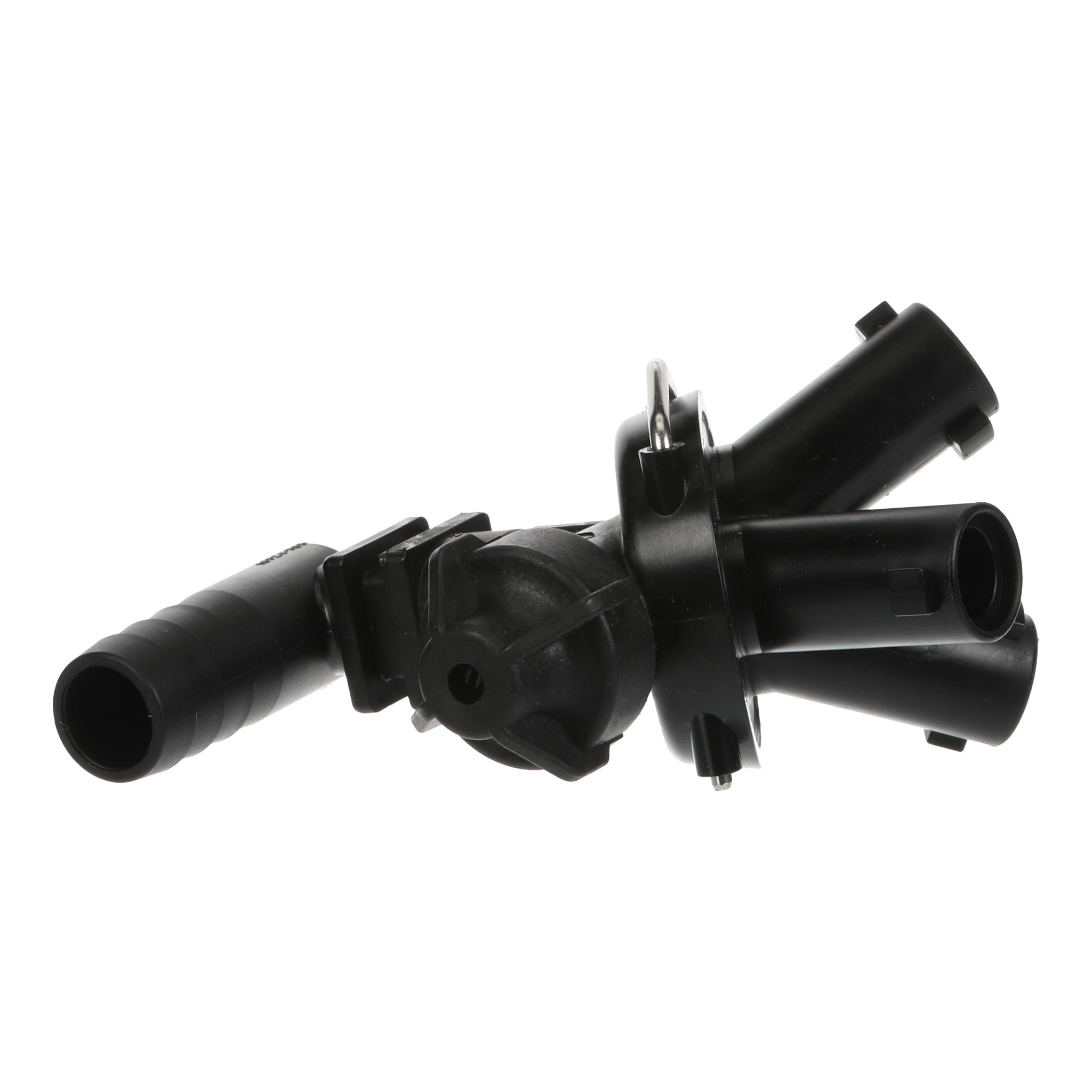Quick TeeJet® Nozzle Body Assembly - Single 3/4