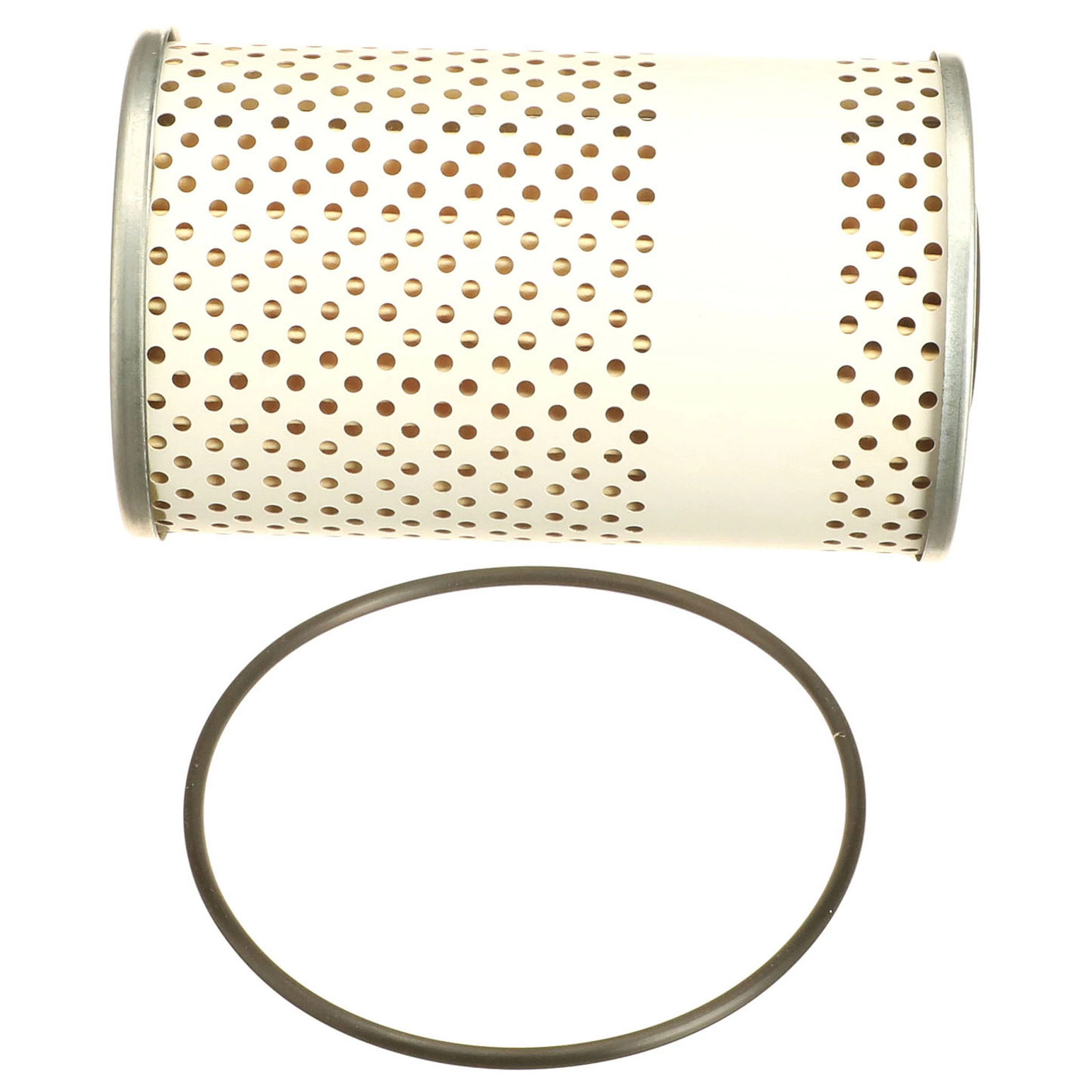 84476792 | Hydraulic Oil Filter - 29 mm ID x 88 mm OD x 142