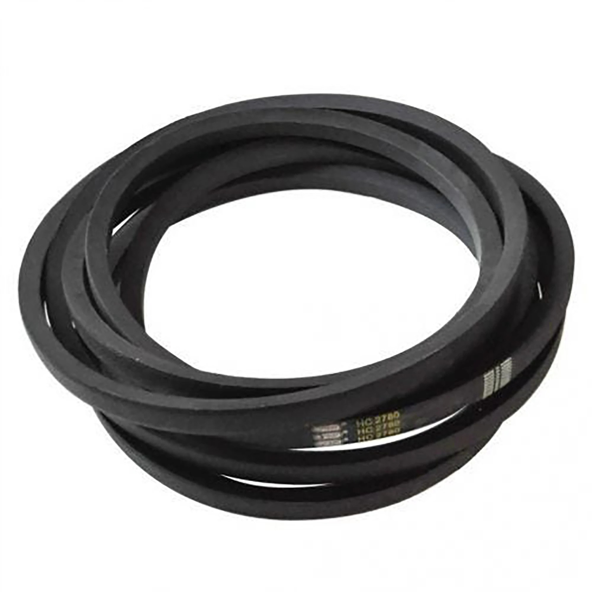 Straw Chopper Drive Belt - Rear - 8.75