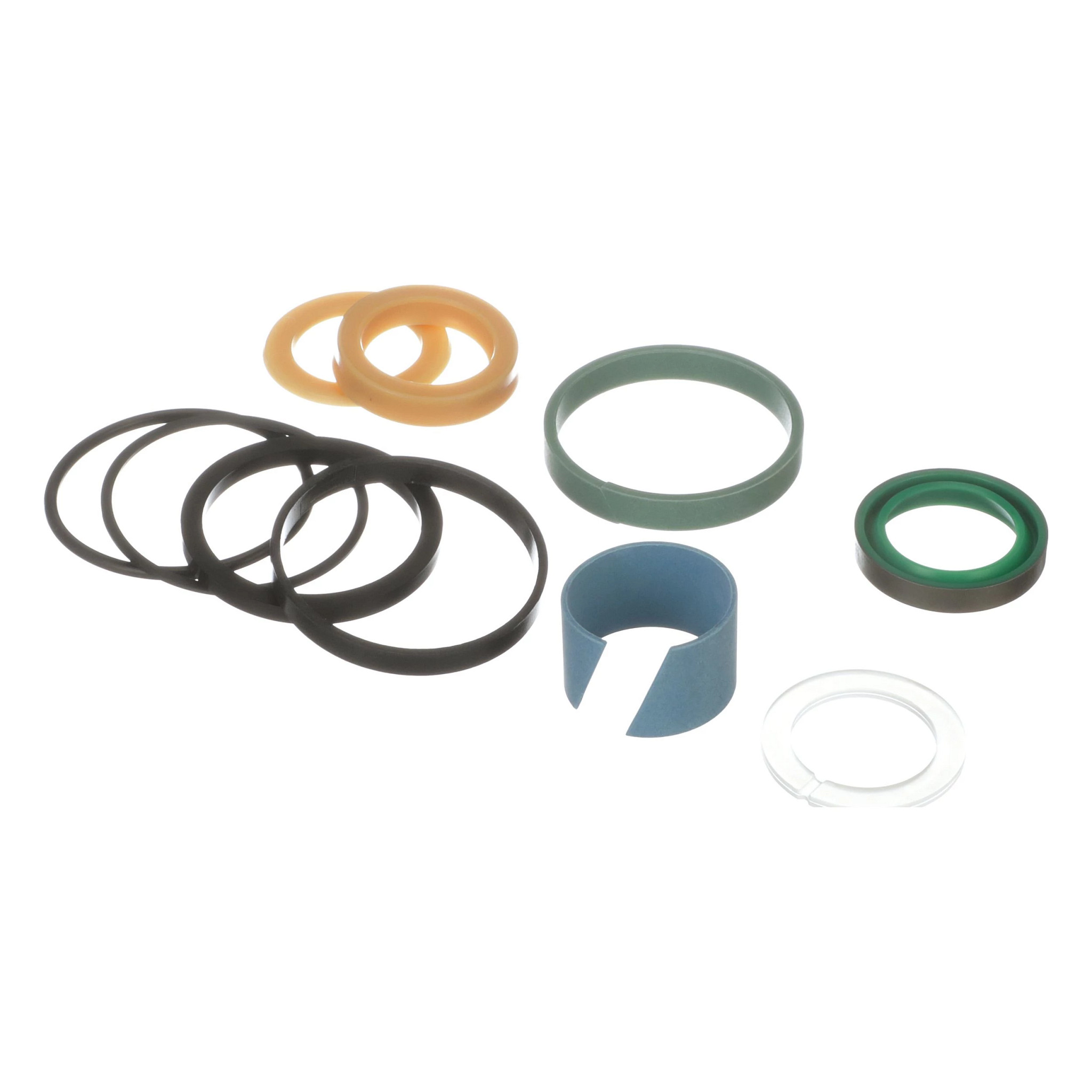 KIT DE JUNTAS | CASECE | EU | ES