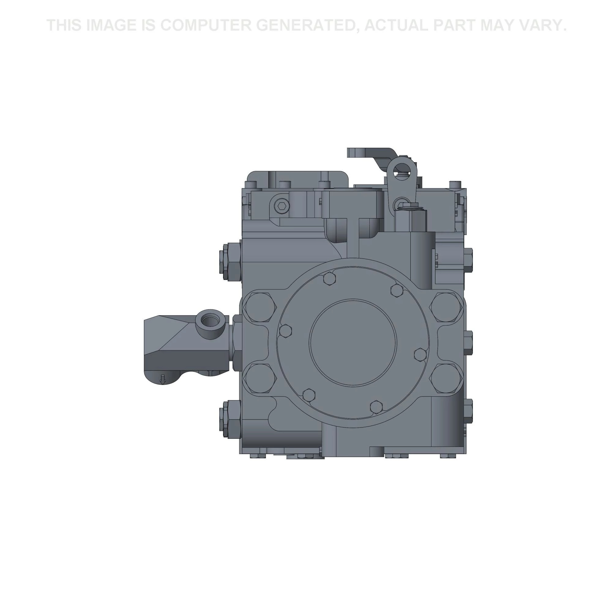 REMAN-HYD PUMP | CASEIH | US | EN