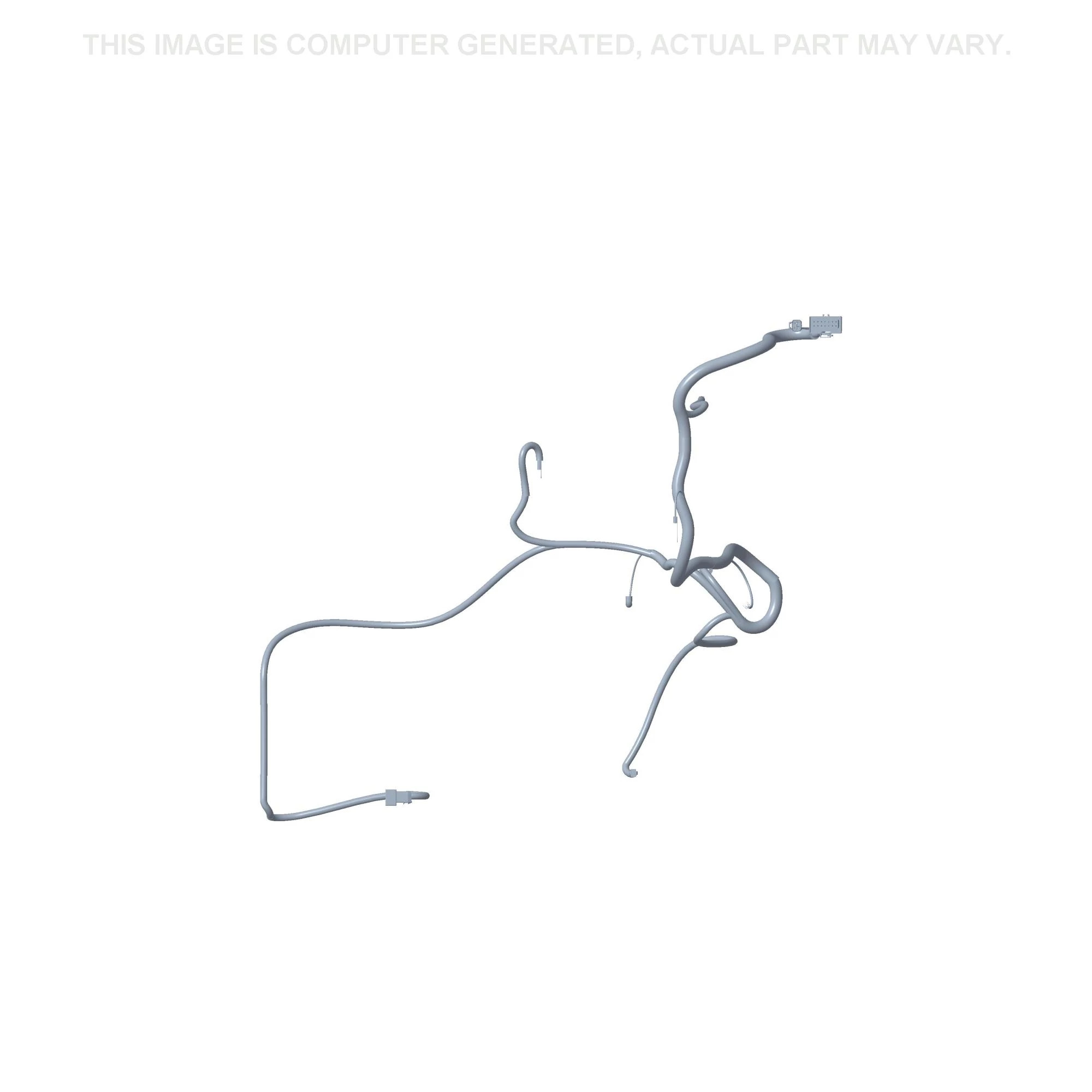 Engine Wire Harness