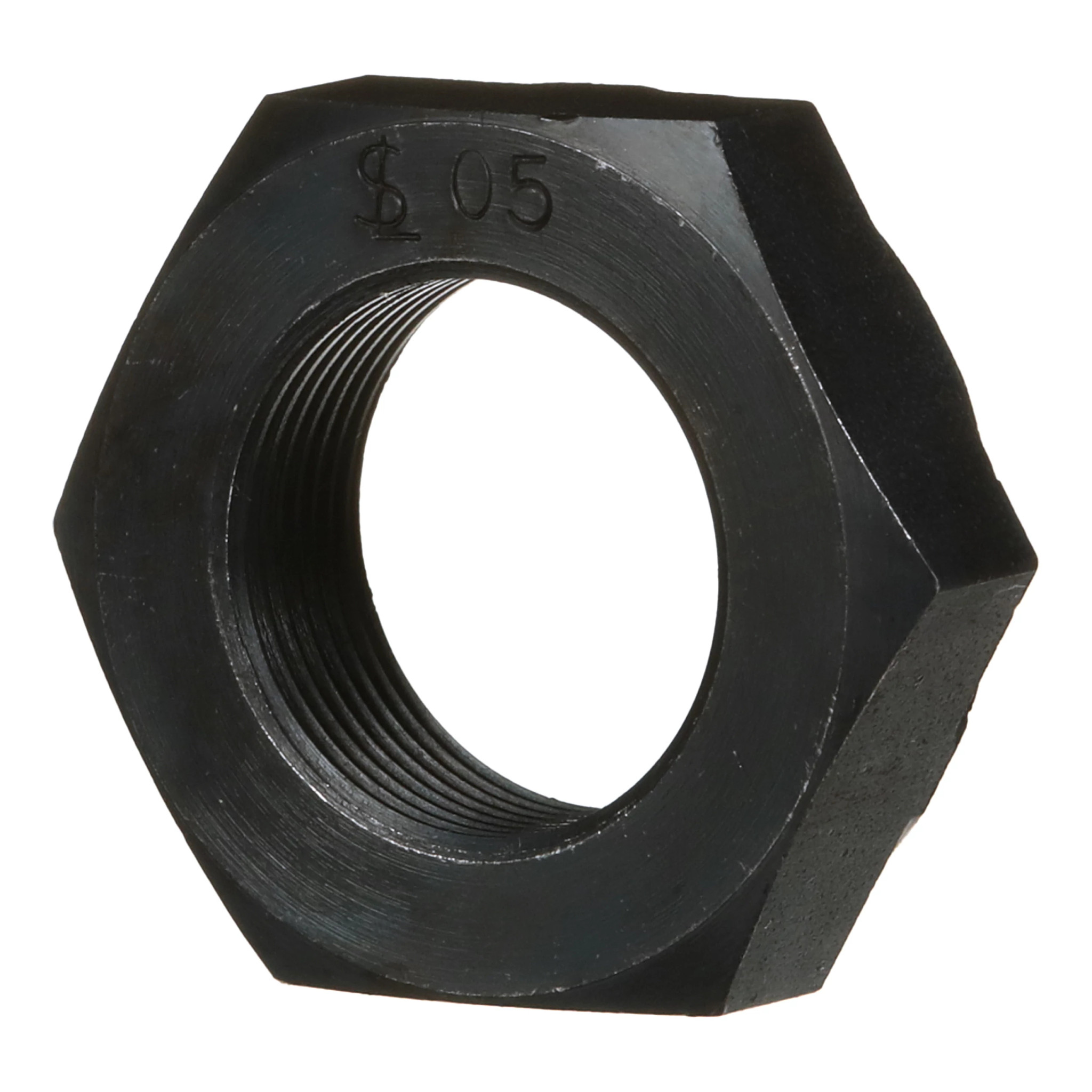 NUT, TUBE | FLEXICOIL | CA | EN