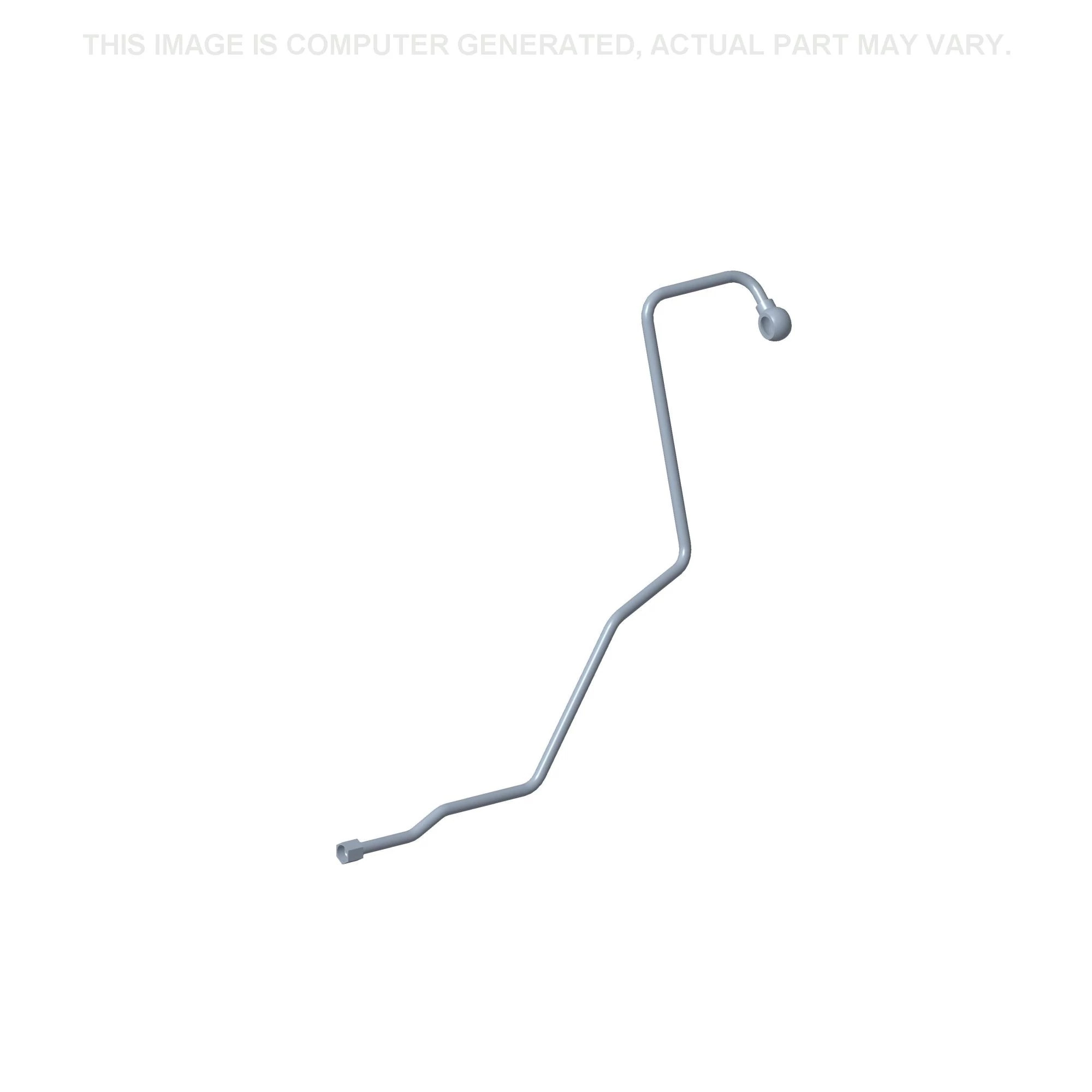 BRAKE LINE | MILLER | CA | EN