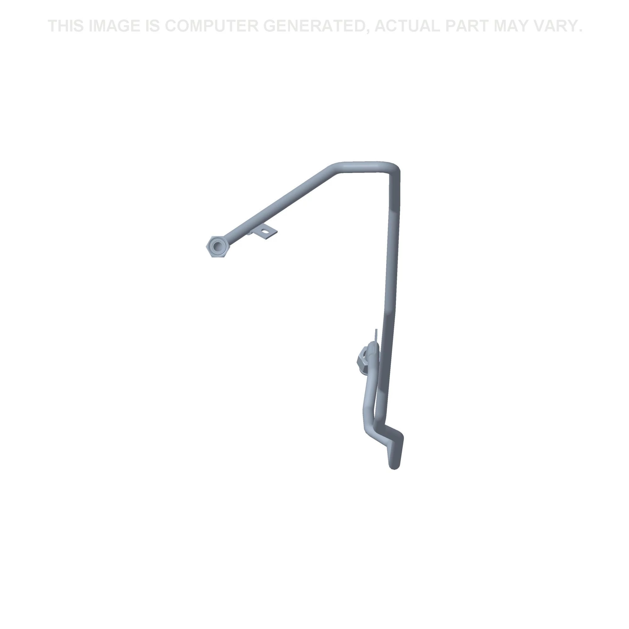 TUYAU HYDRAULIQUE | NEWHOLLANDAG | EU | DE