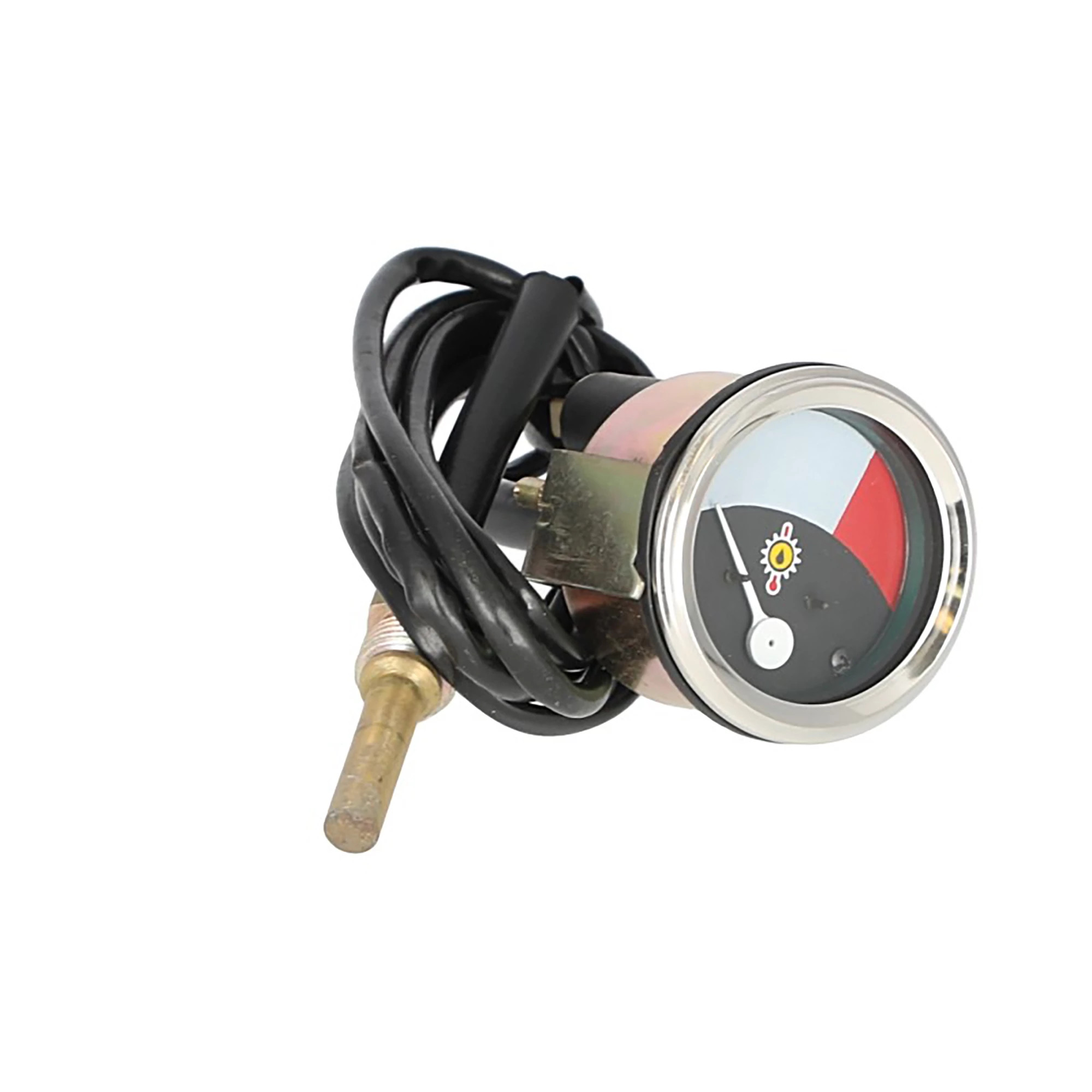 Transmission Oil Temperature Gauge | CASEIH | CA | FR