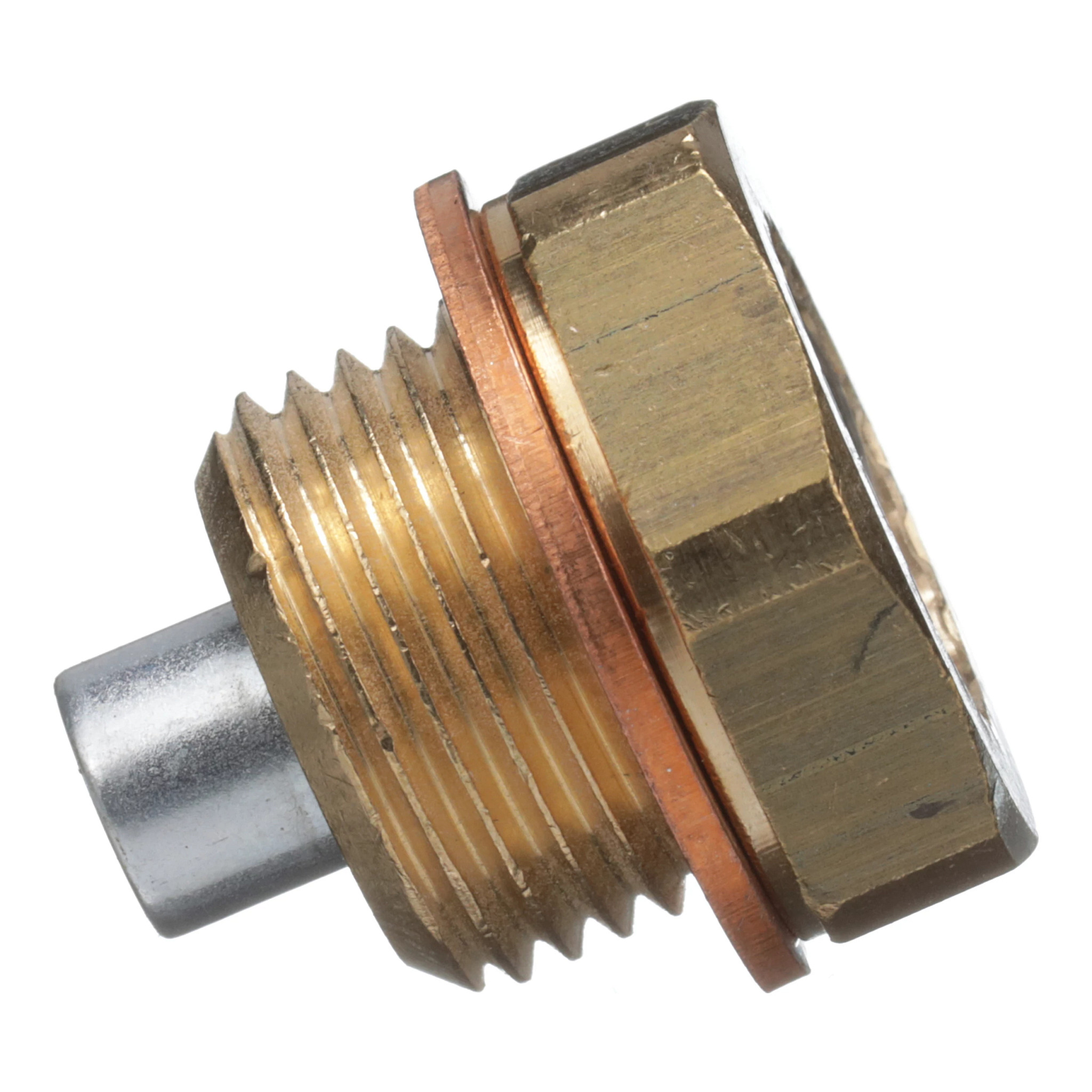MAGNETIC PLUG | CASEIH | IE | EN