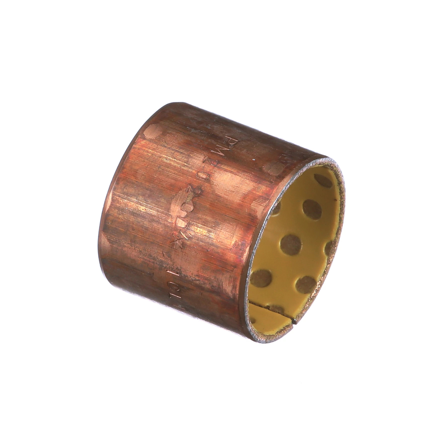 Casquilho dividido - 22 mm DE x 20 mm DI x 20 mm C | NEWHOLLANDAG | BR | PT