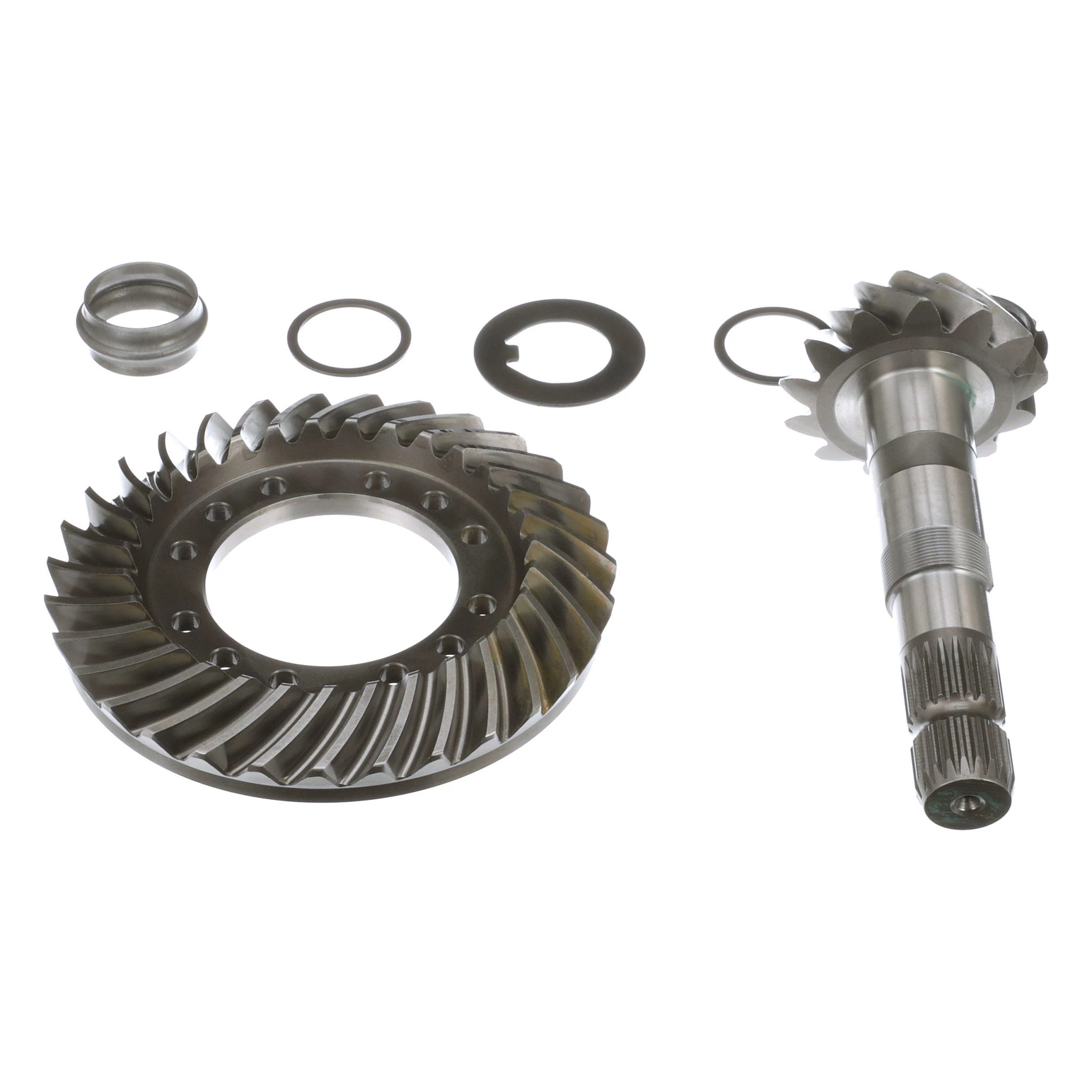 Manual Transmission Kit