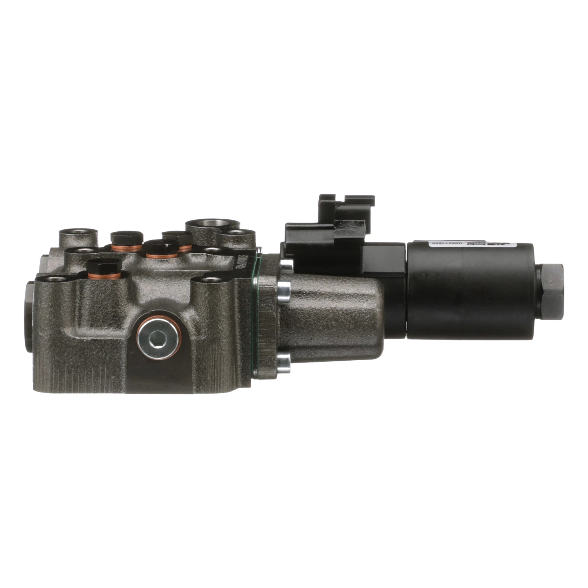 VALVE ELECTRONIC CV4004 2本 ② Selection Valve, 2 Position/10 Port Valve